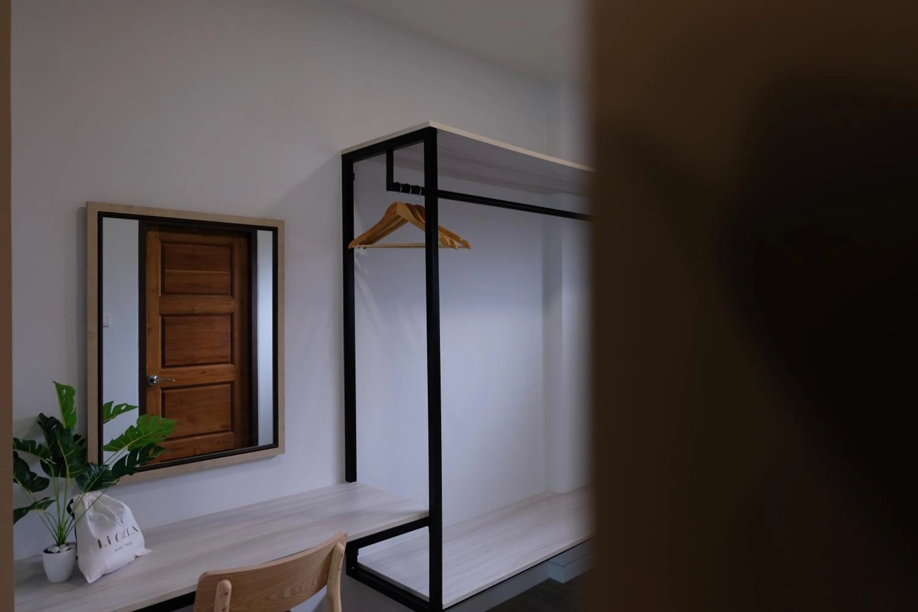 Li CALLA Resort Trat