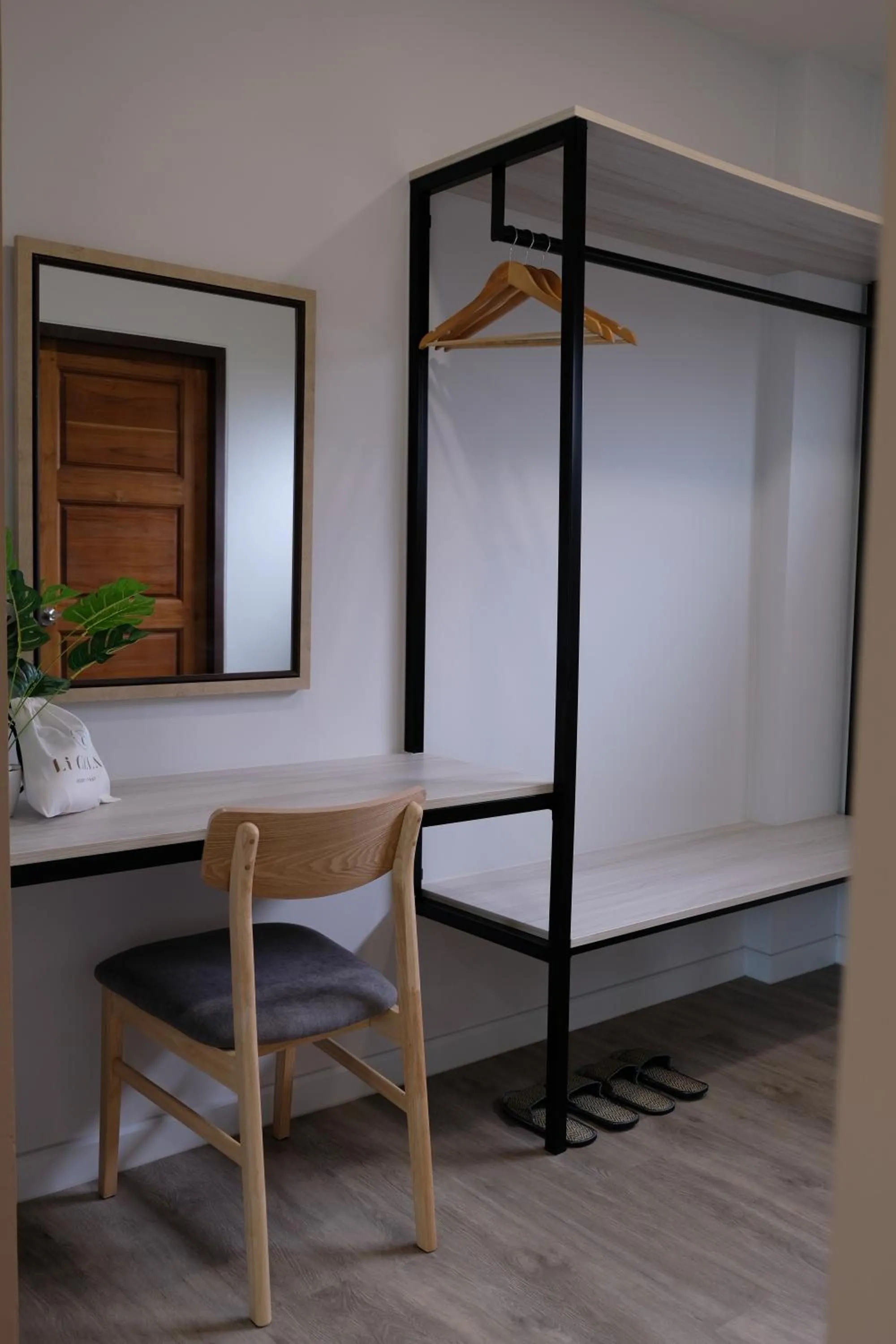 Li CALLA Resort Trat