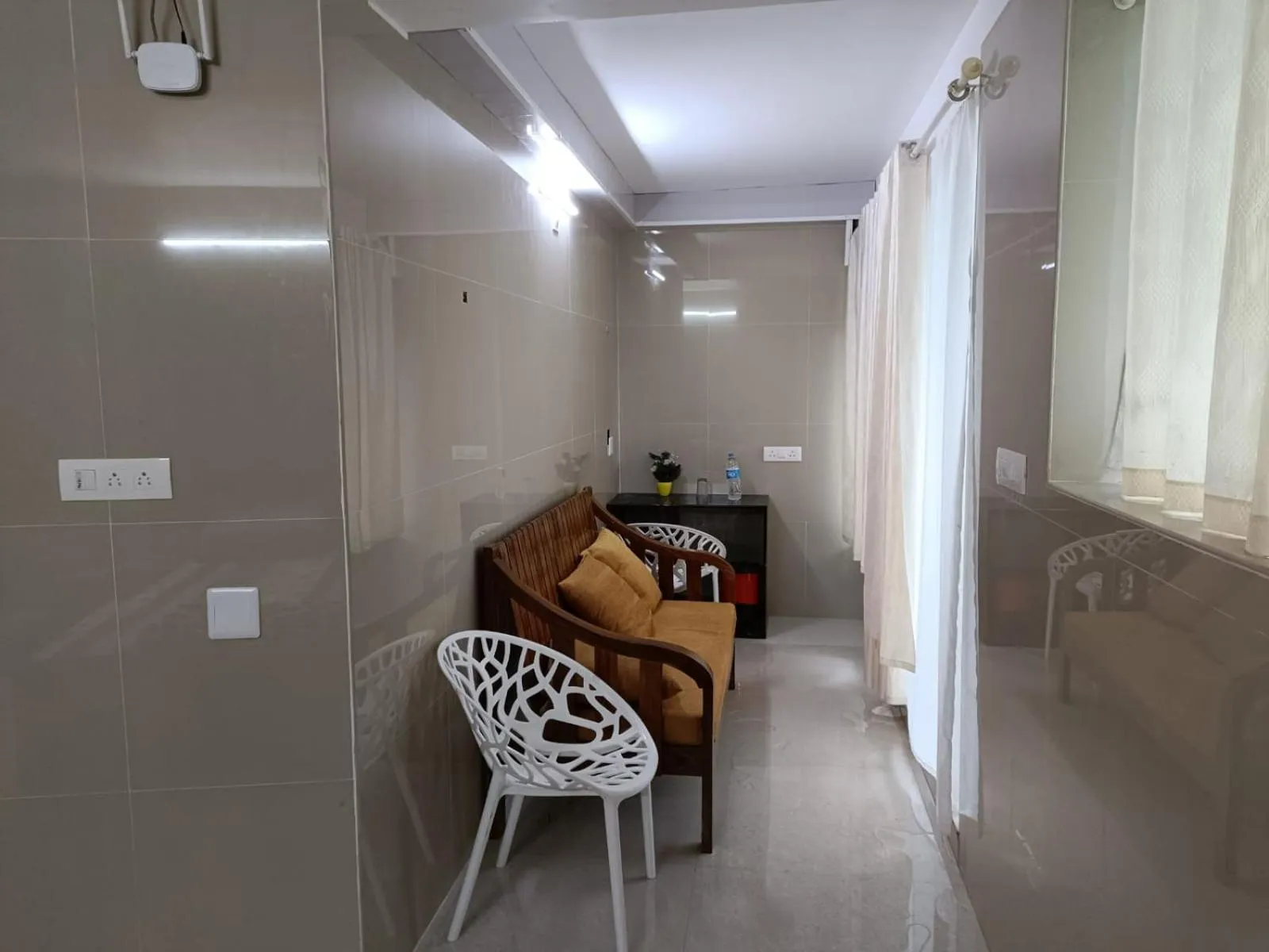 Deluxe Suite in CHILLAX Resorts Palakkayam THATTU