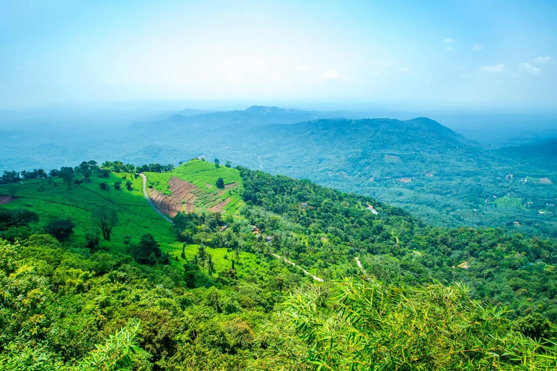 CHILLAX Resorts Palakkayam THATTU