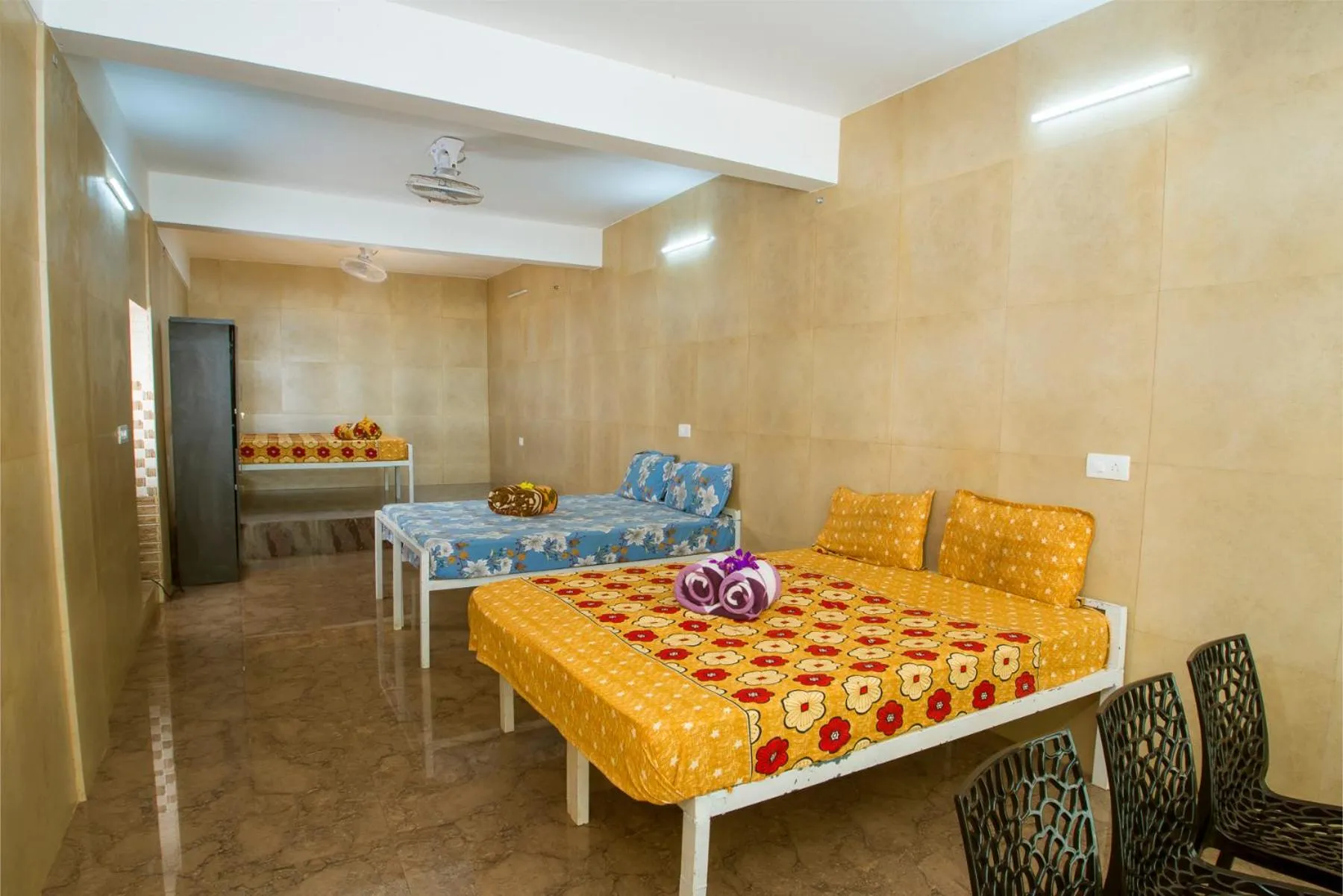 Studio with Mountain View in CHILLAX Resorts Palakkayam THATTU