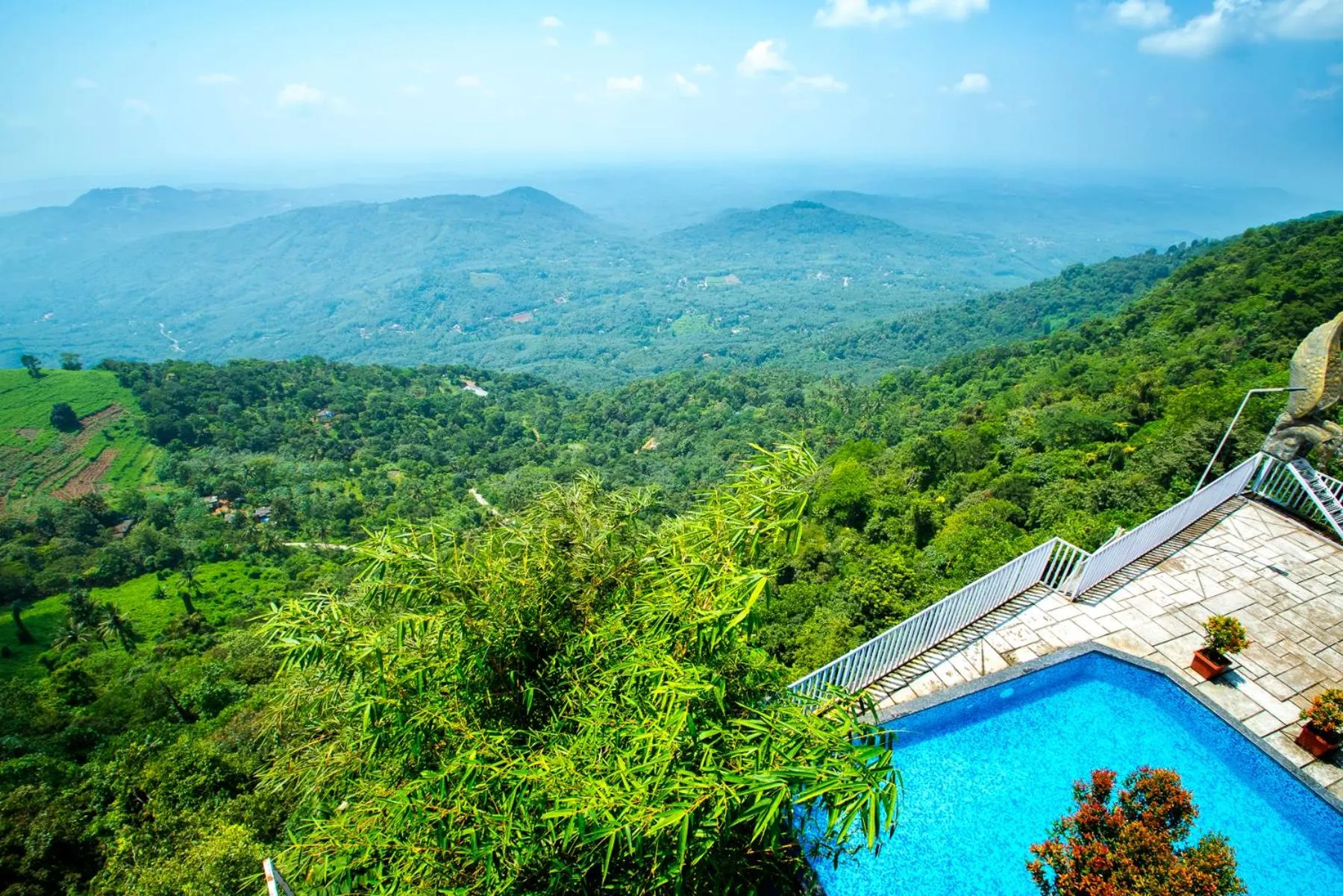 CHILLAX Resorts Palakkayam THATTU