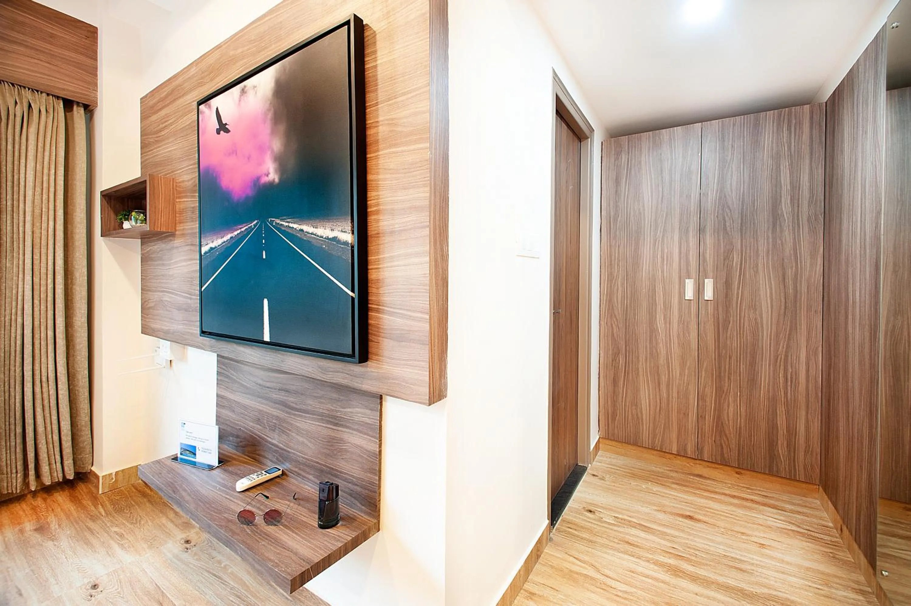 Decorative detail in ABM Boutique Hotel by Purple Cloud