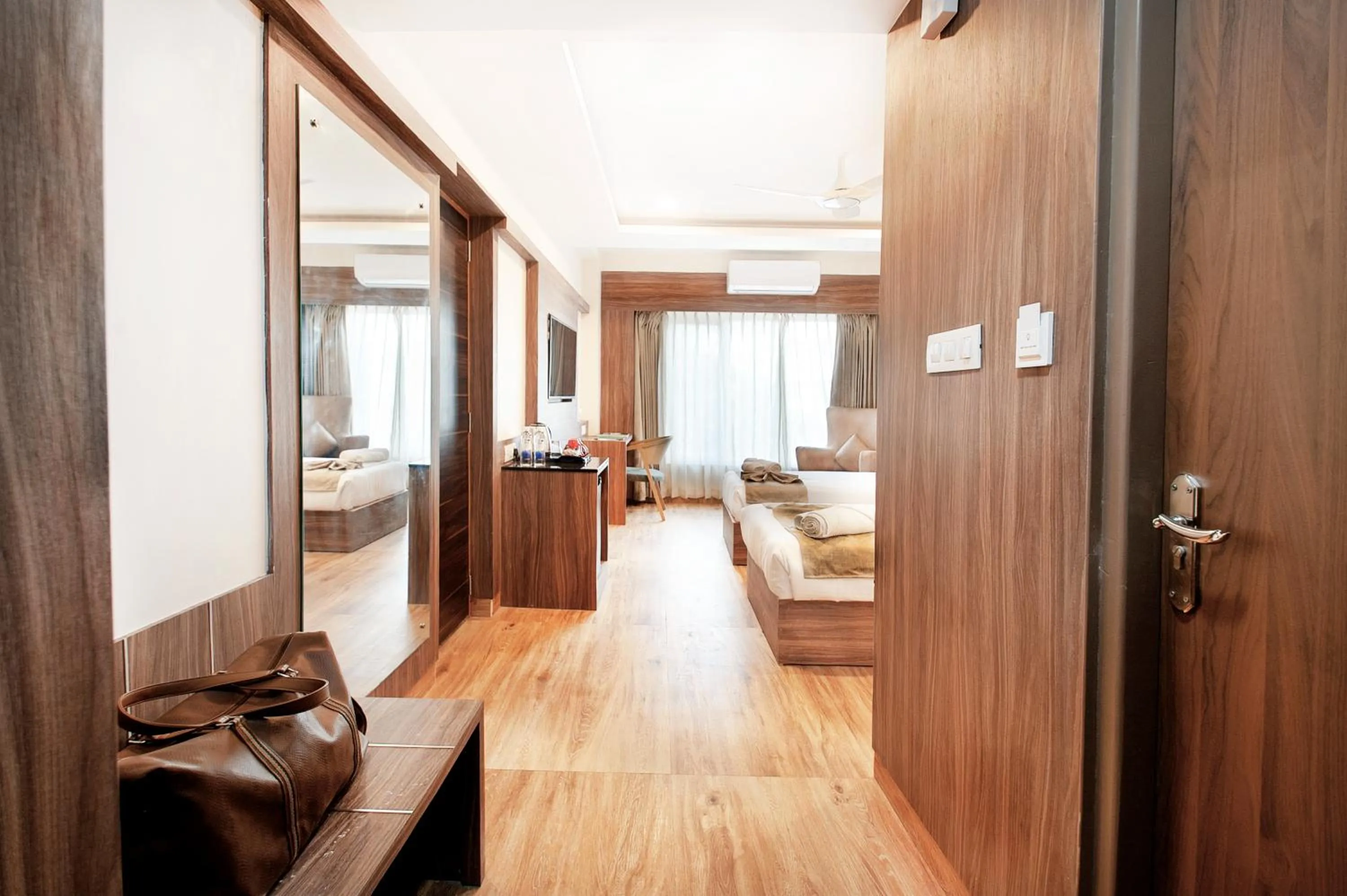 Other, Bed in ABM Boutique Hotel by Purple Cloud