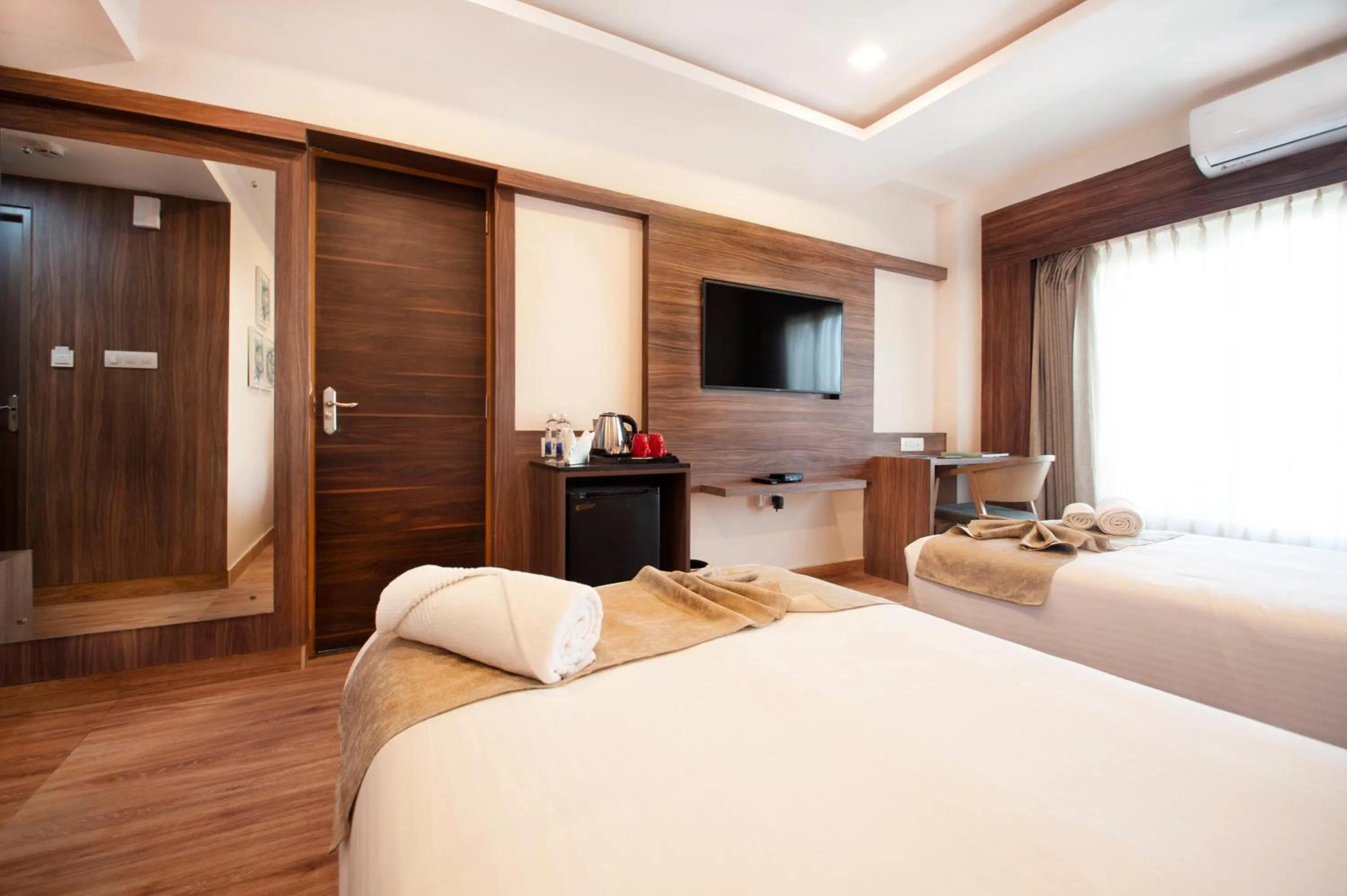 Other, Bed in ABM Boutique Hotel by Purple Cloud