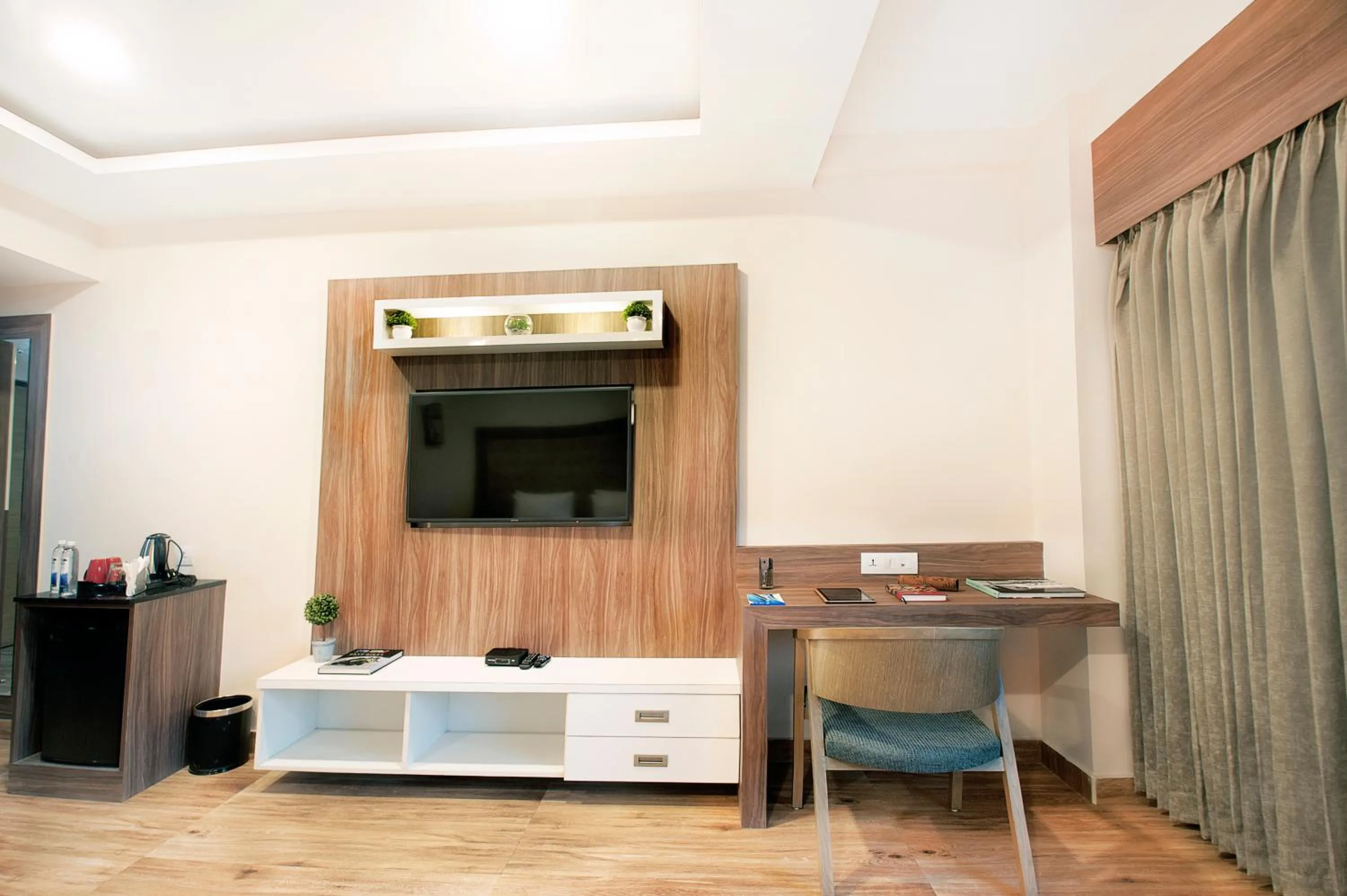 Other in ABM Boutique Hotel by Purple Cloud