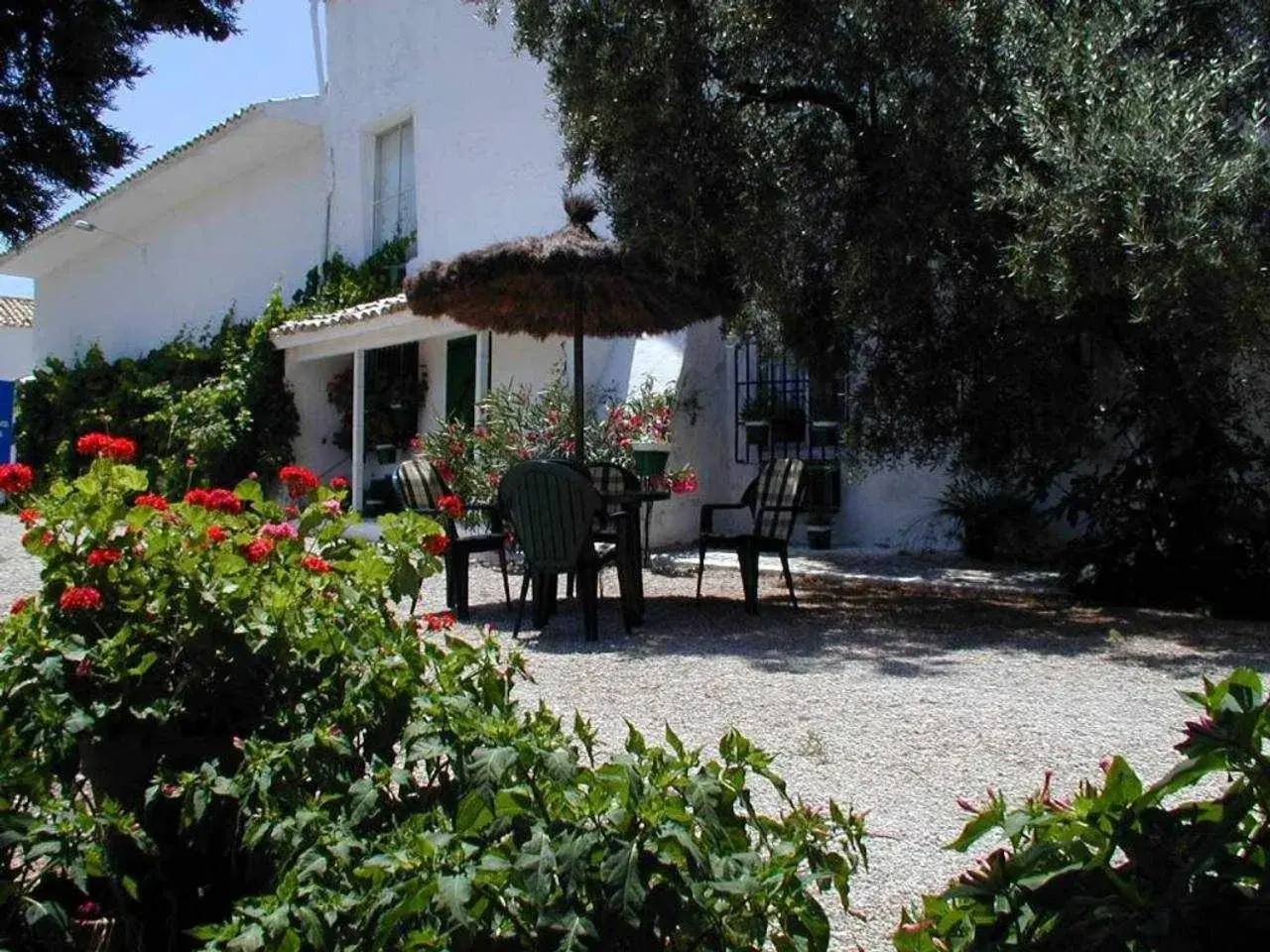 Casa Rural La Cateta Casa Rural La Cateta