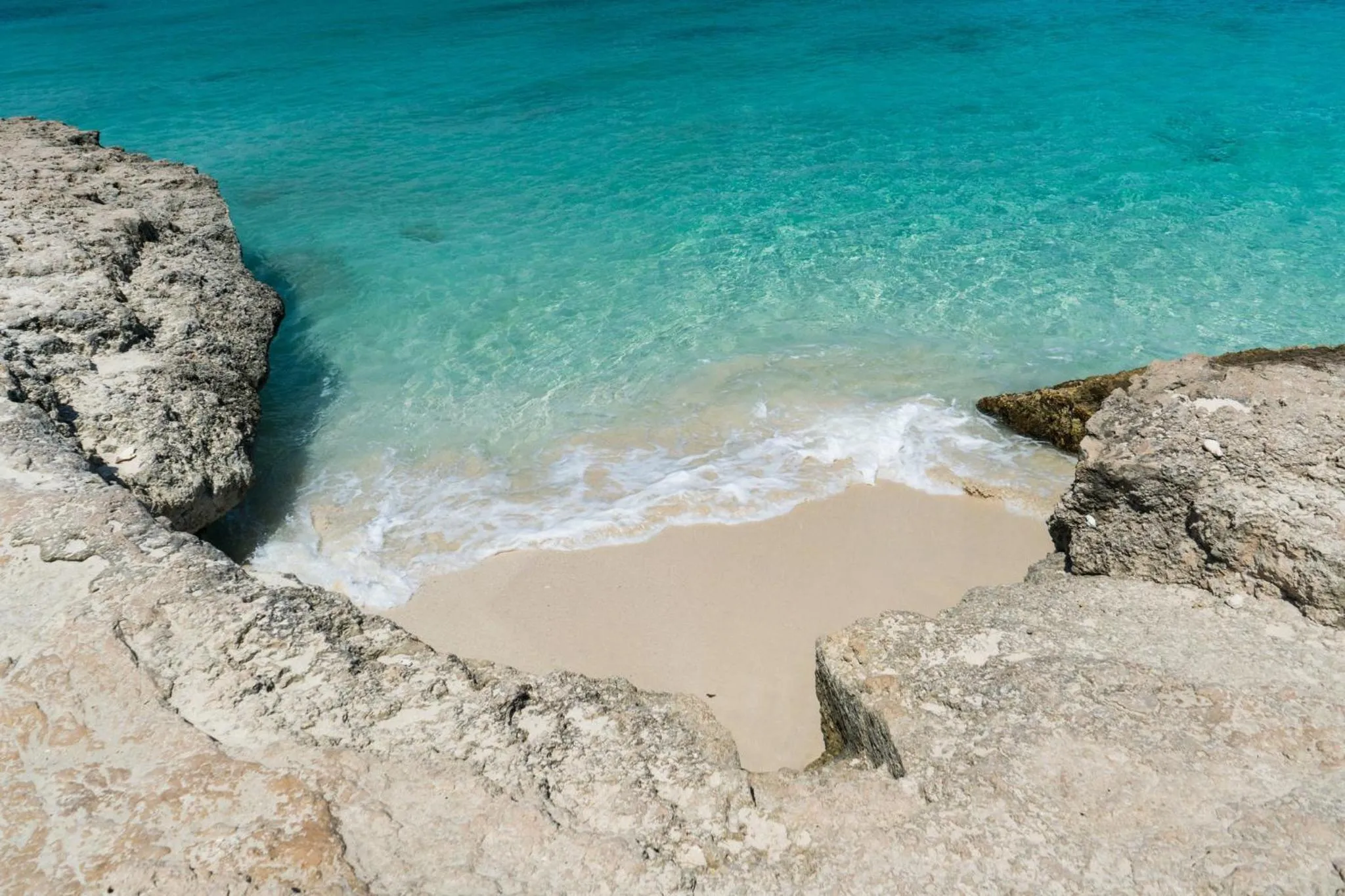 Area and facilities in voco Surfside Aruba by IHG