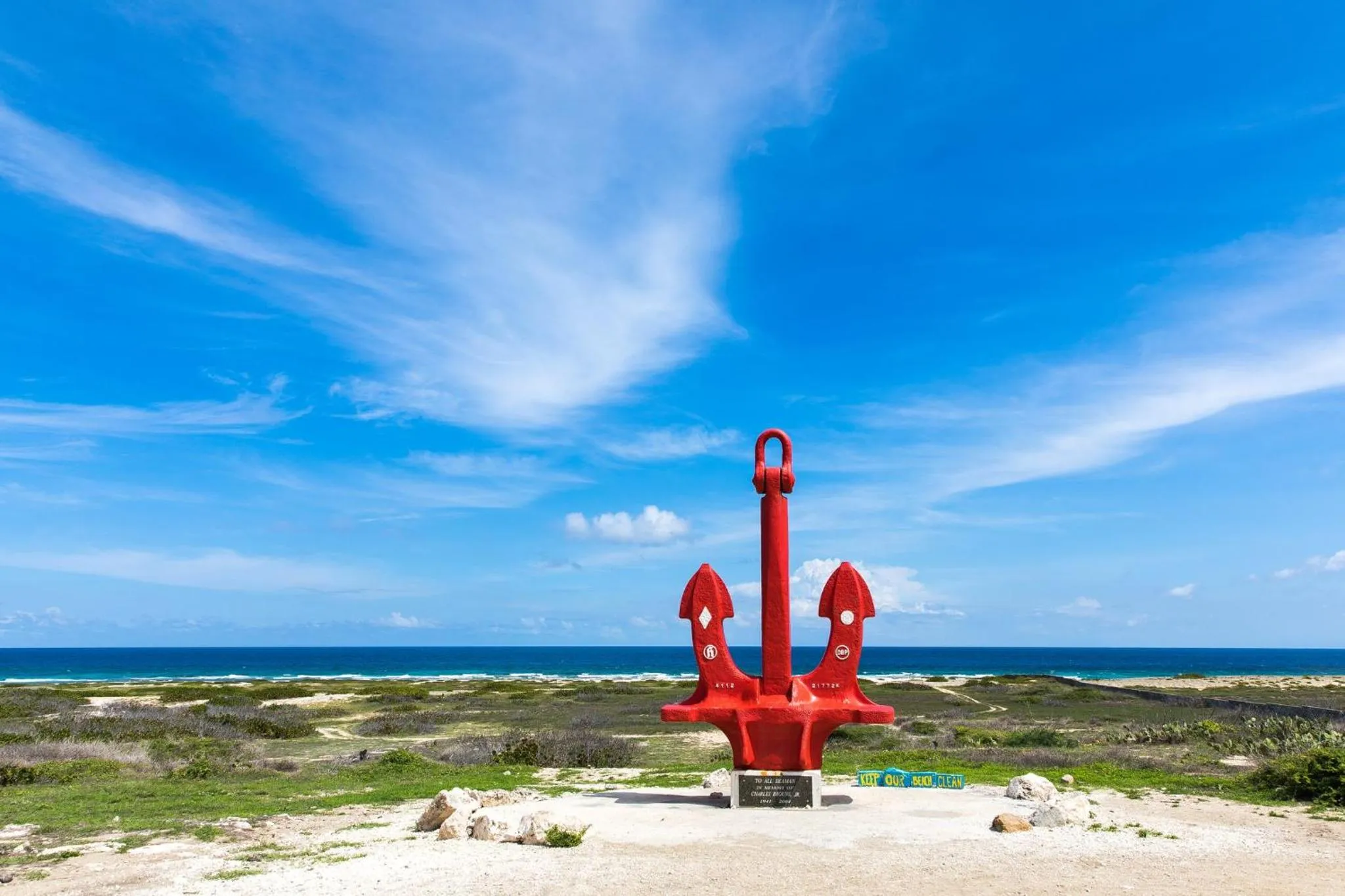 Area and facilities in voco Surfside Aruba by IHG