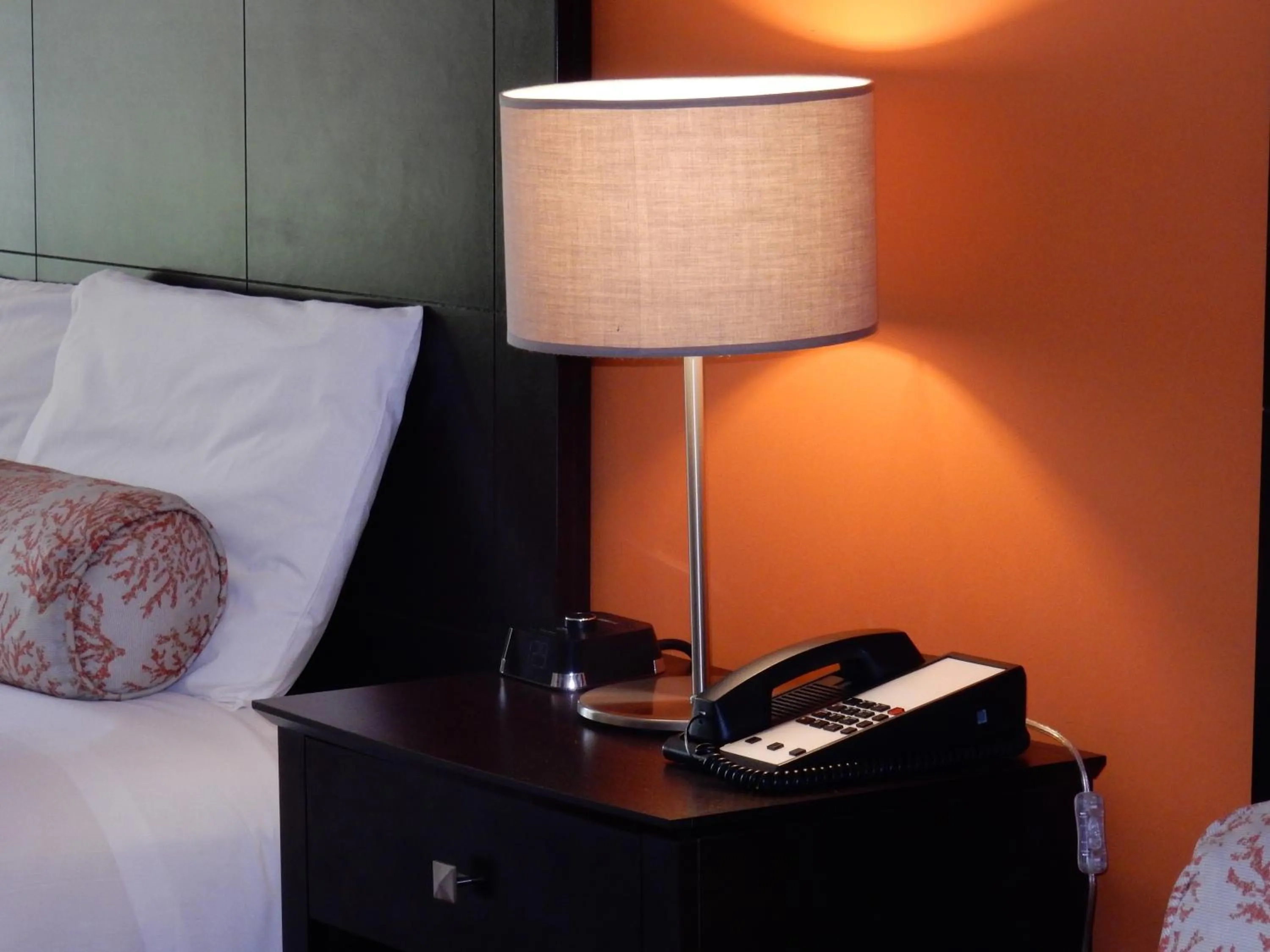 Bedroom in Talk of the Town Beach Hotel & Beach Club by GH Hoteles