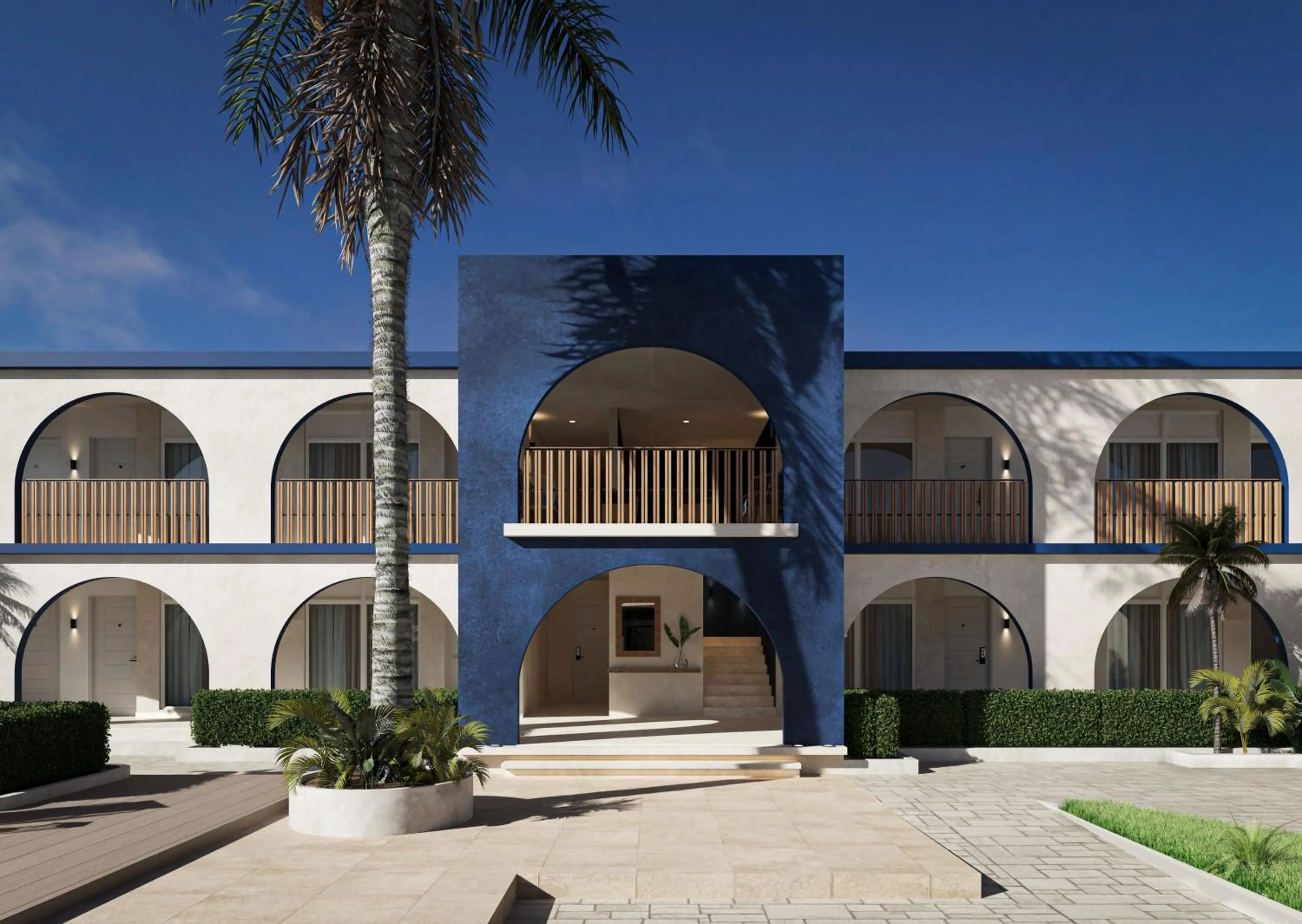 Other in voco Surfside Aruba by IHG