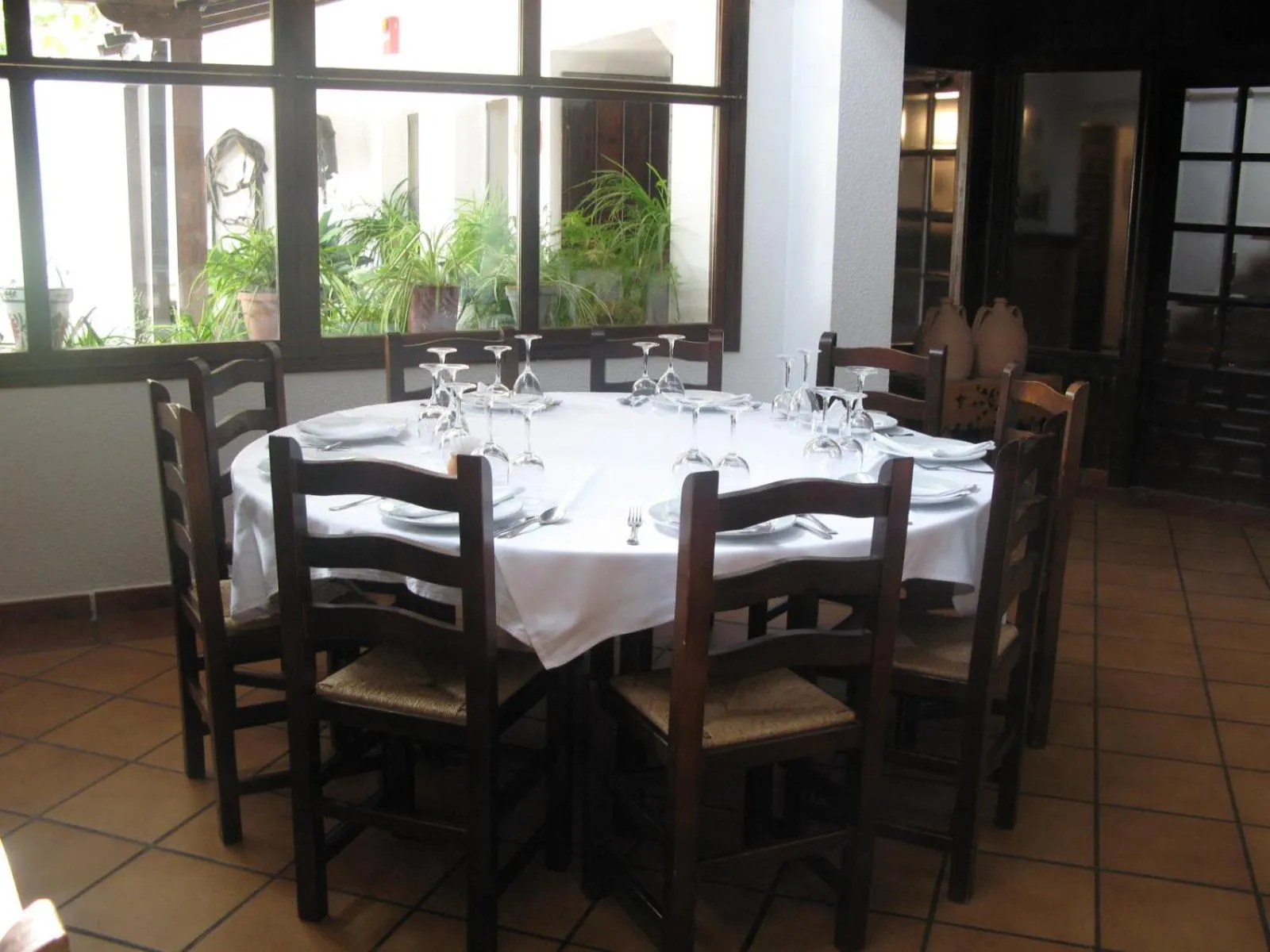 Banquet/Function facilities in Hotel El Puerto