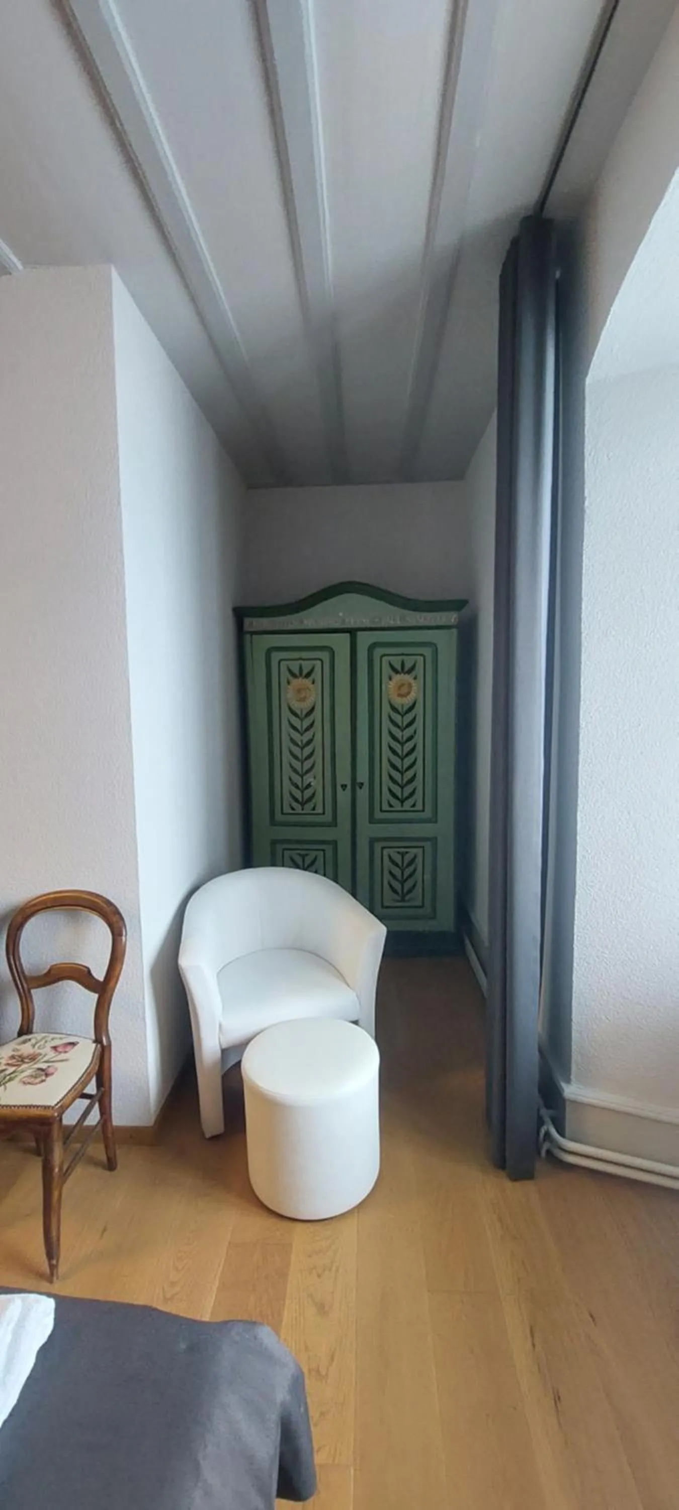 Auberge de Bellelay Restaurant Chez Aron Balde