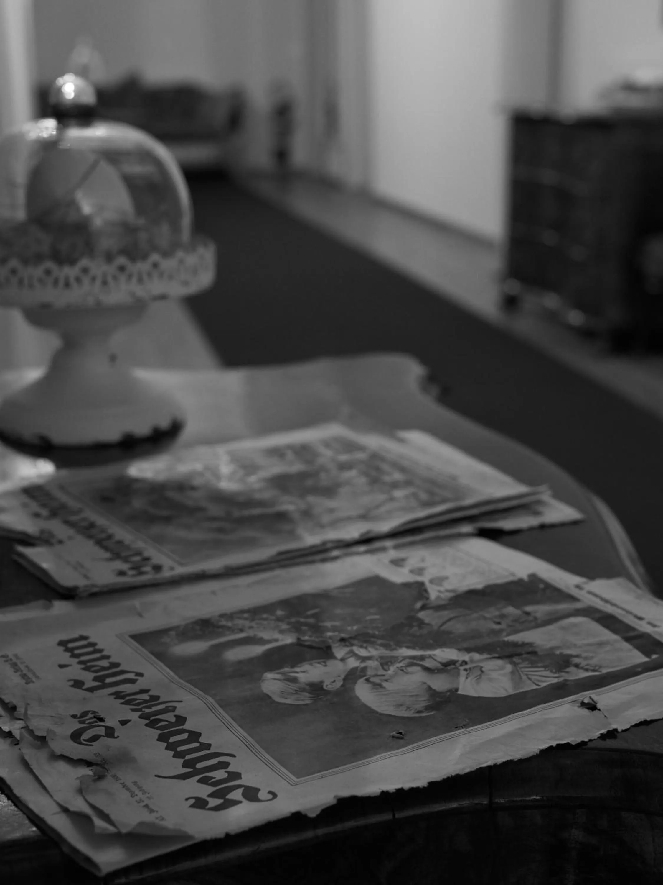 Auberge de Bellelay Restaurant Chez Aron Balde