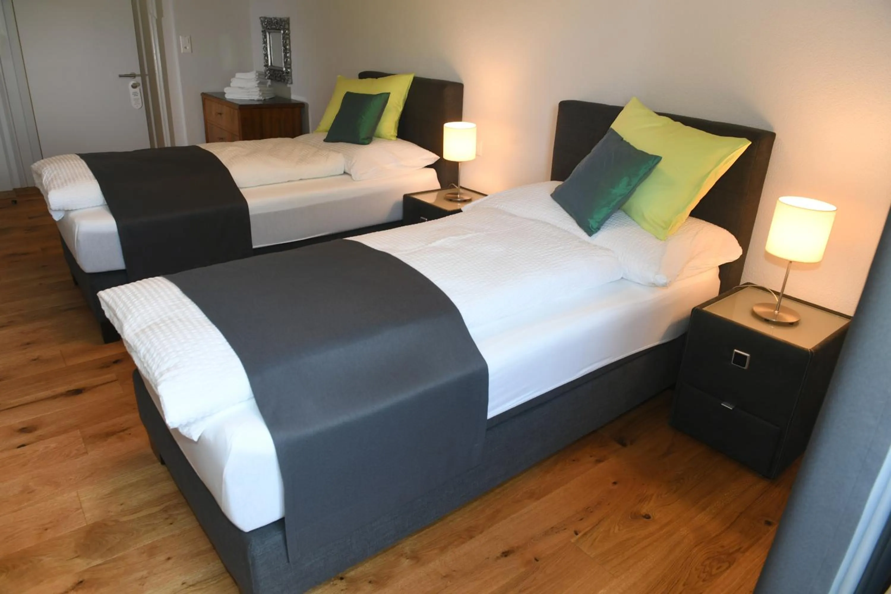 Auberge de Bellelay Restaurant Chez Aron Balde