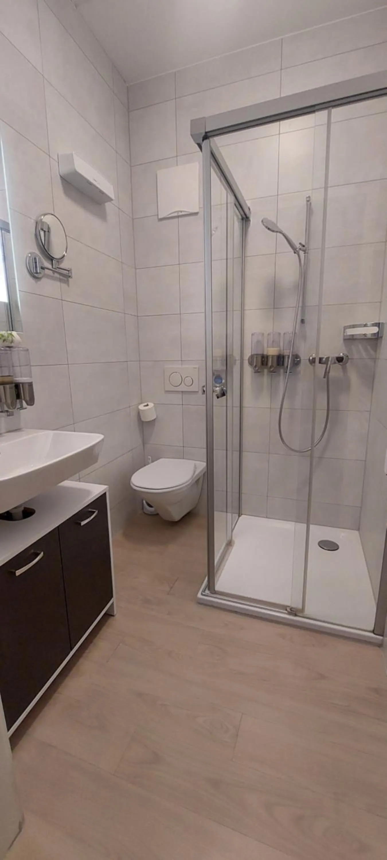 Auberge de Bellelay Restaurant Chez Aron Balde