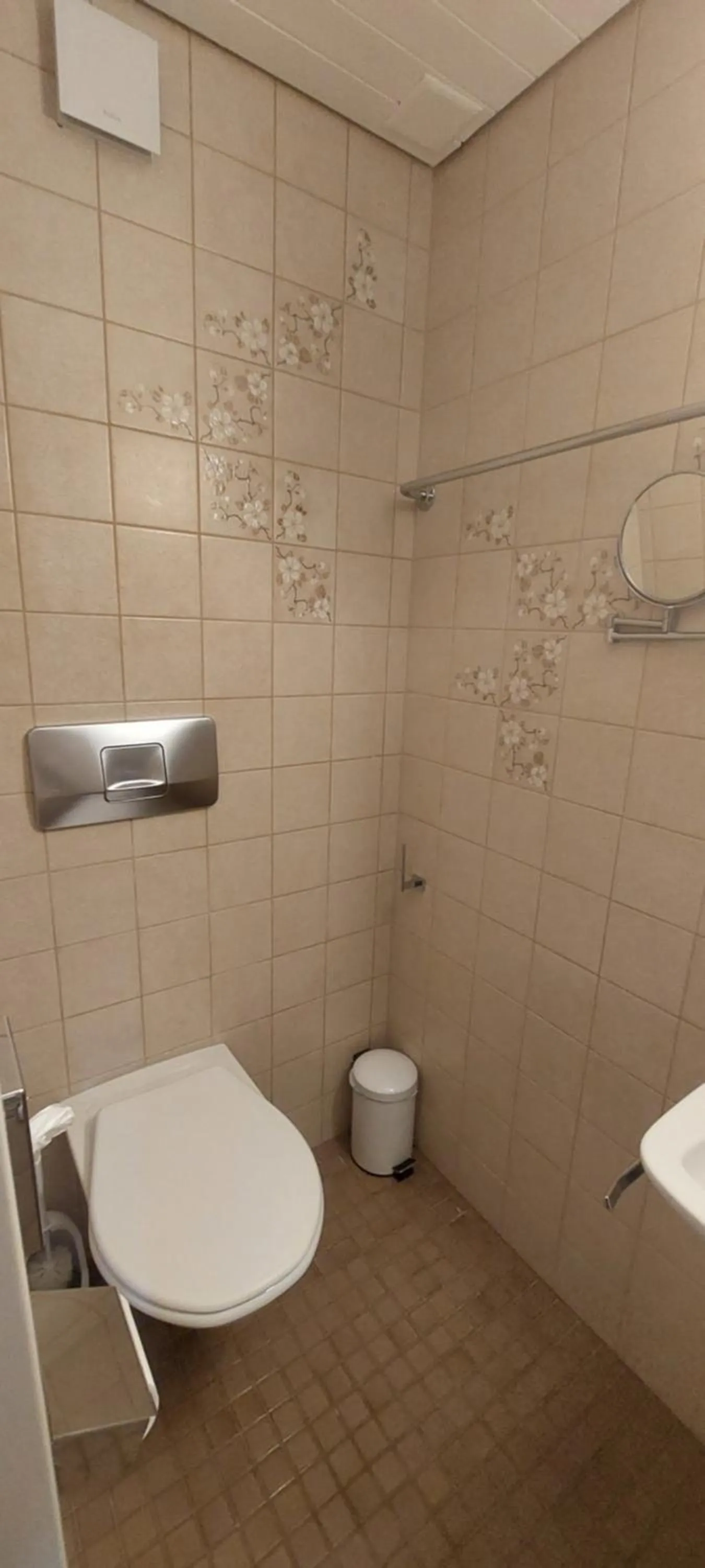 Auberge de Bellelay Restaurant Chez Aron Balde