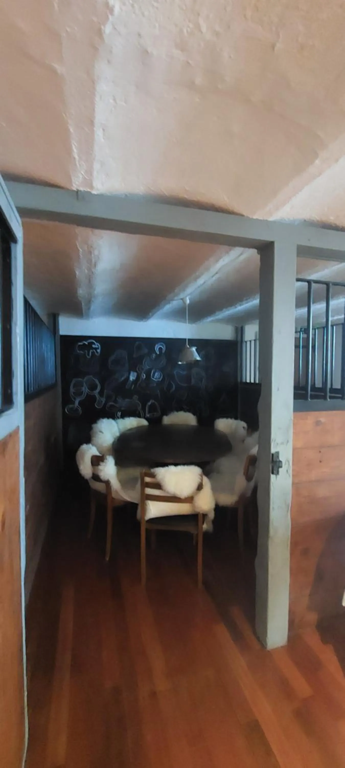 Restaurant/places to eat in Auberge de Bellelay Restaurant Chez Aron Balde