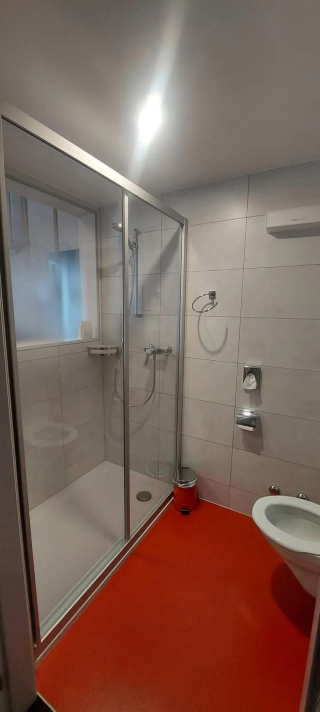 Auberge de Bellelay Restaurant Chez Aron Balde