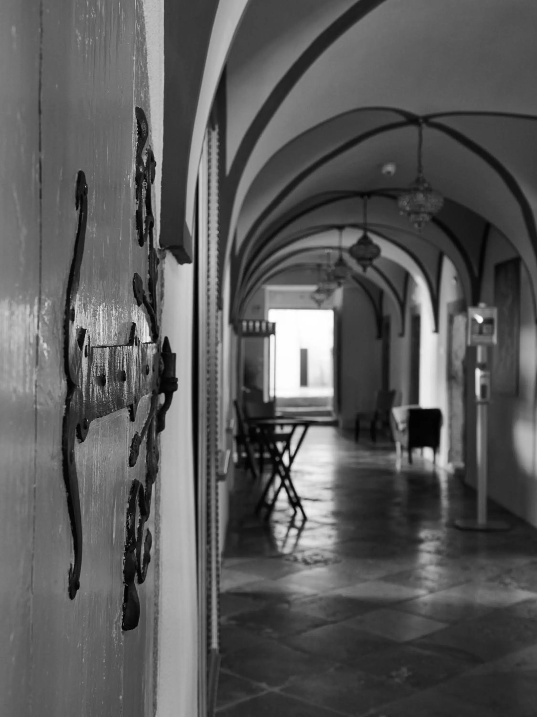 Auberge de Bellelay Restaurant Chez Aron Balde