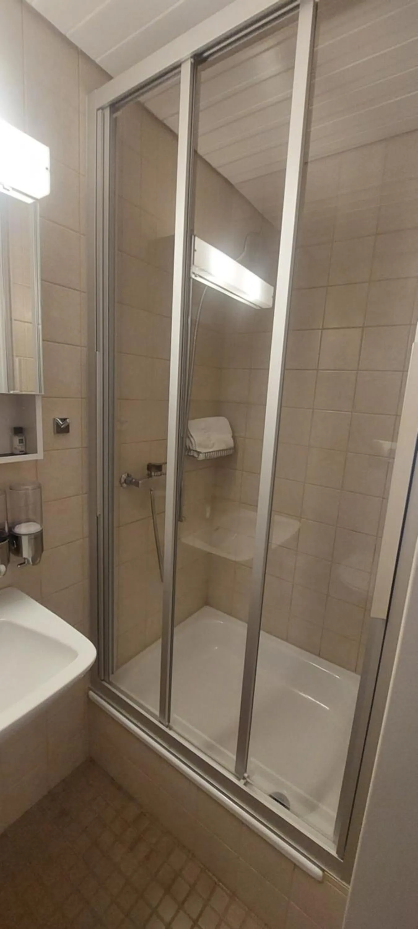 Auberge de Bellelay Restaurant Chez Aron Balde