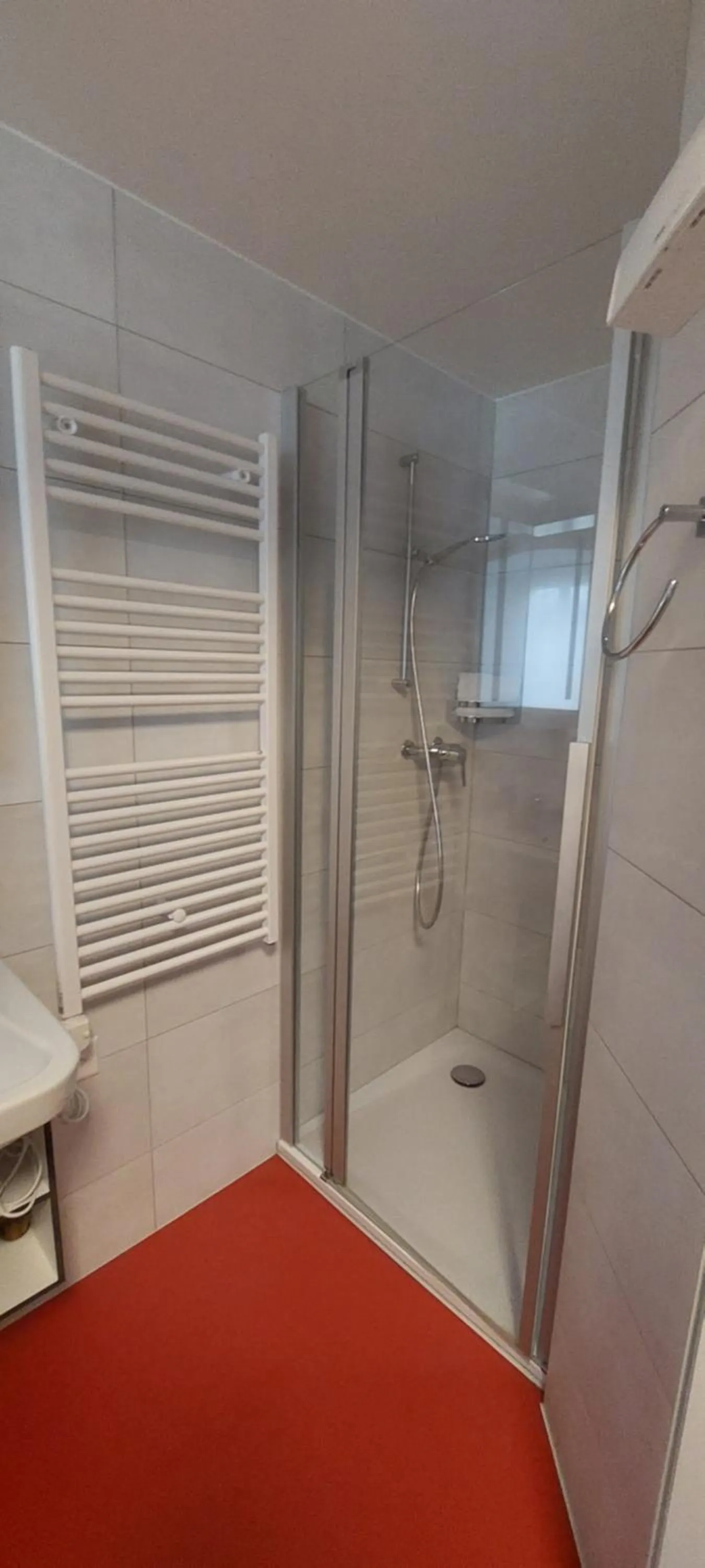 Auberge de Bellelay Restaurant Chez Aron Balde