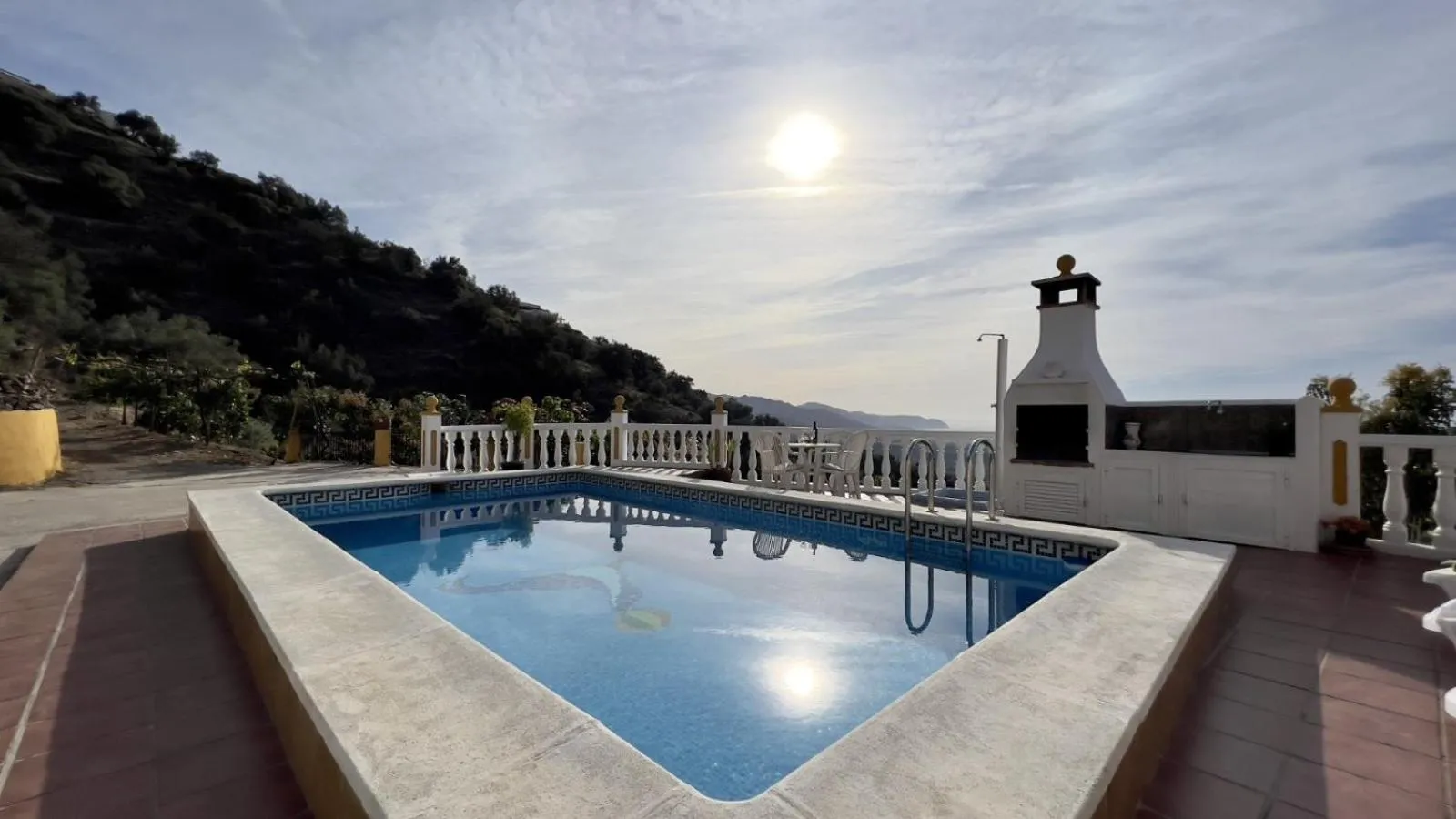 Villa Paco At Home
