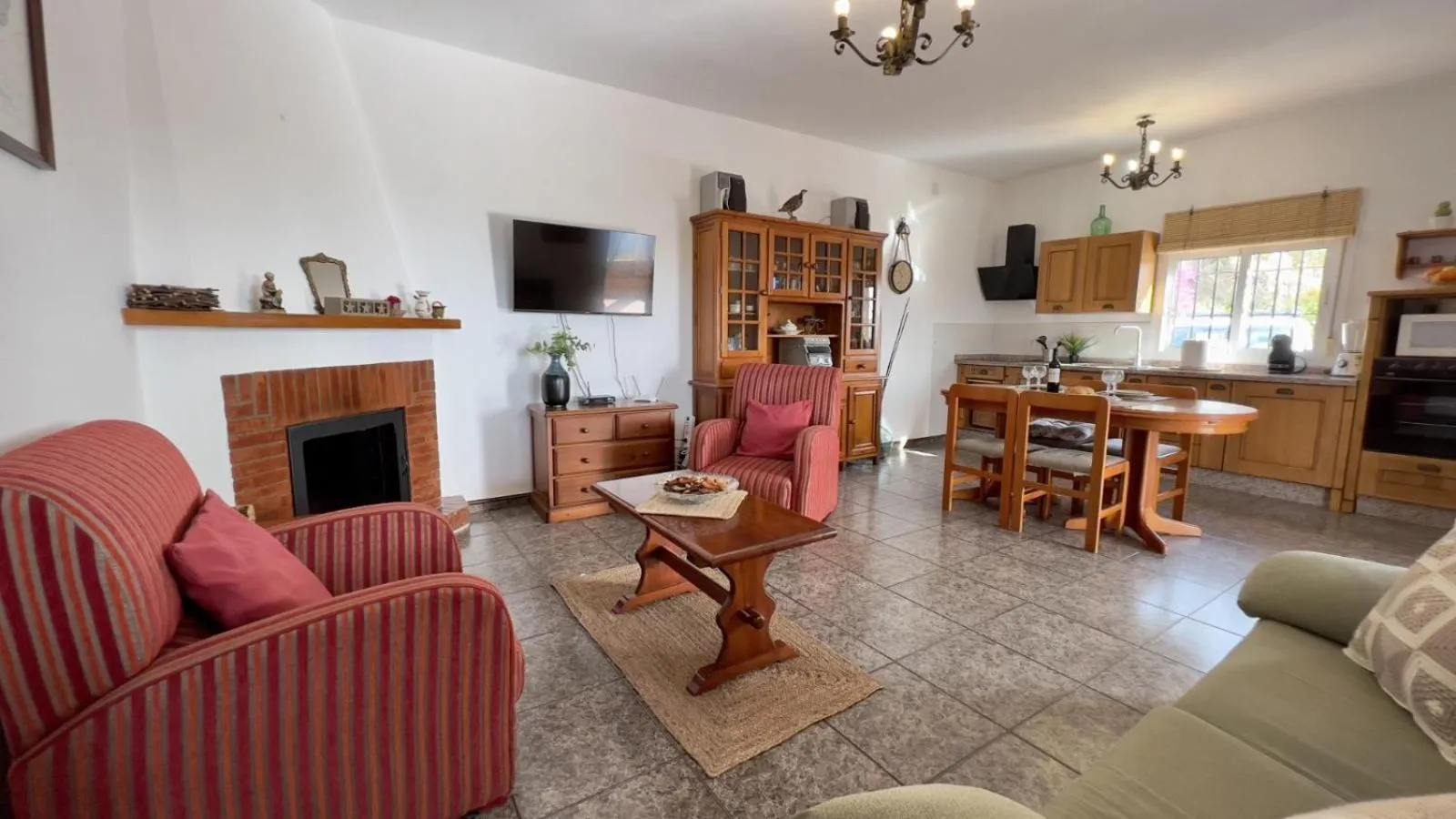 Villa Paco At Home