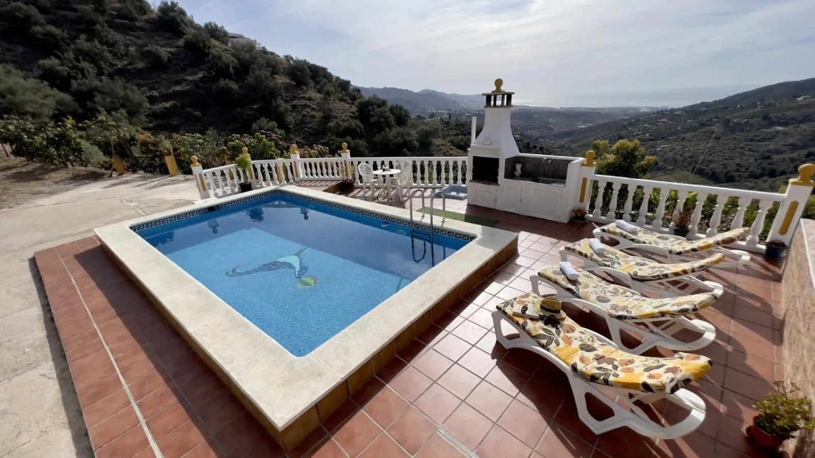 Villa Paco At Home