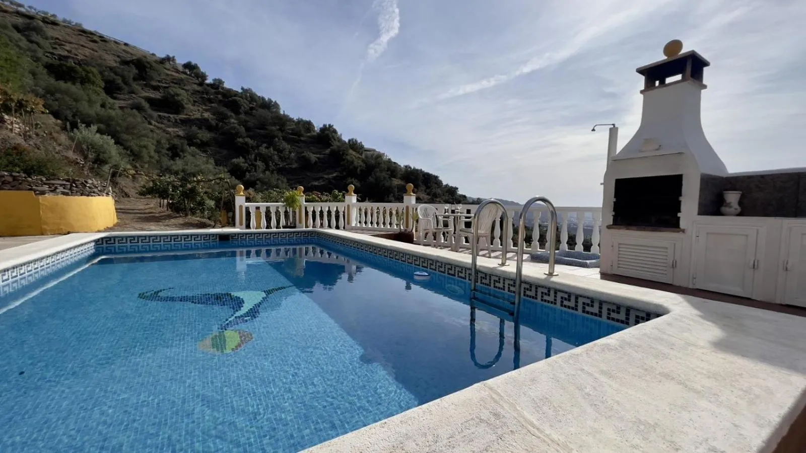 Villa Paco At Home