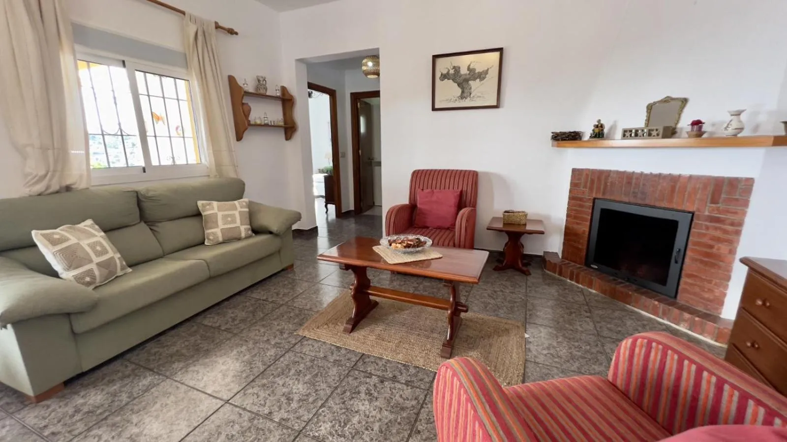 Villa Paco At Home