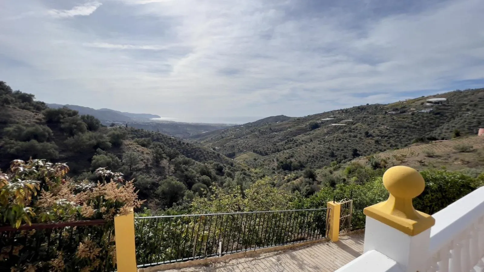 Villa Paco At Home