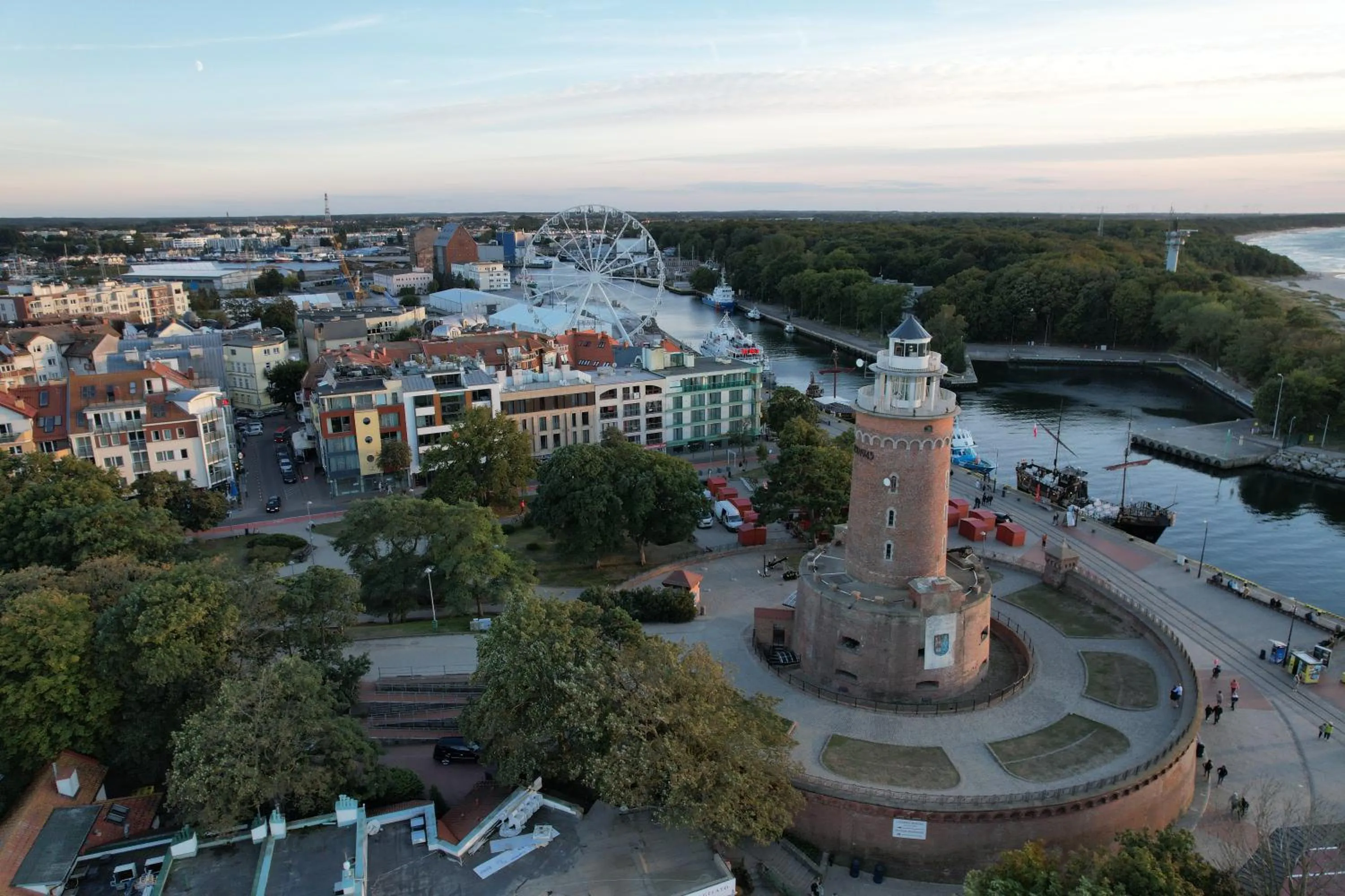 OSW Posejdon Kołobrzeg