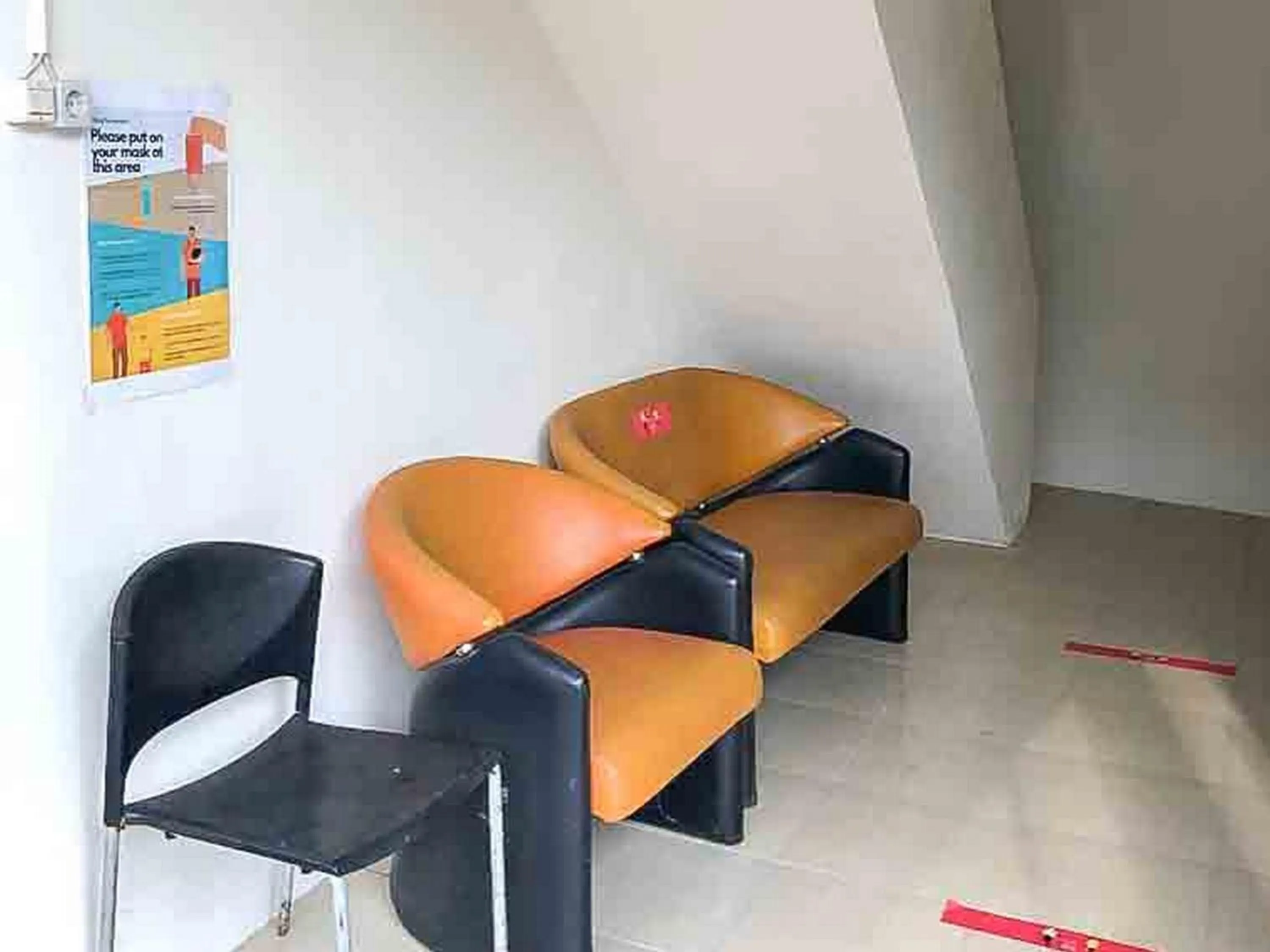 Griya Fadamas Syariah near Taman Hijau Demangan Madiun Mitra RedDoorz