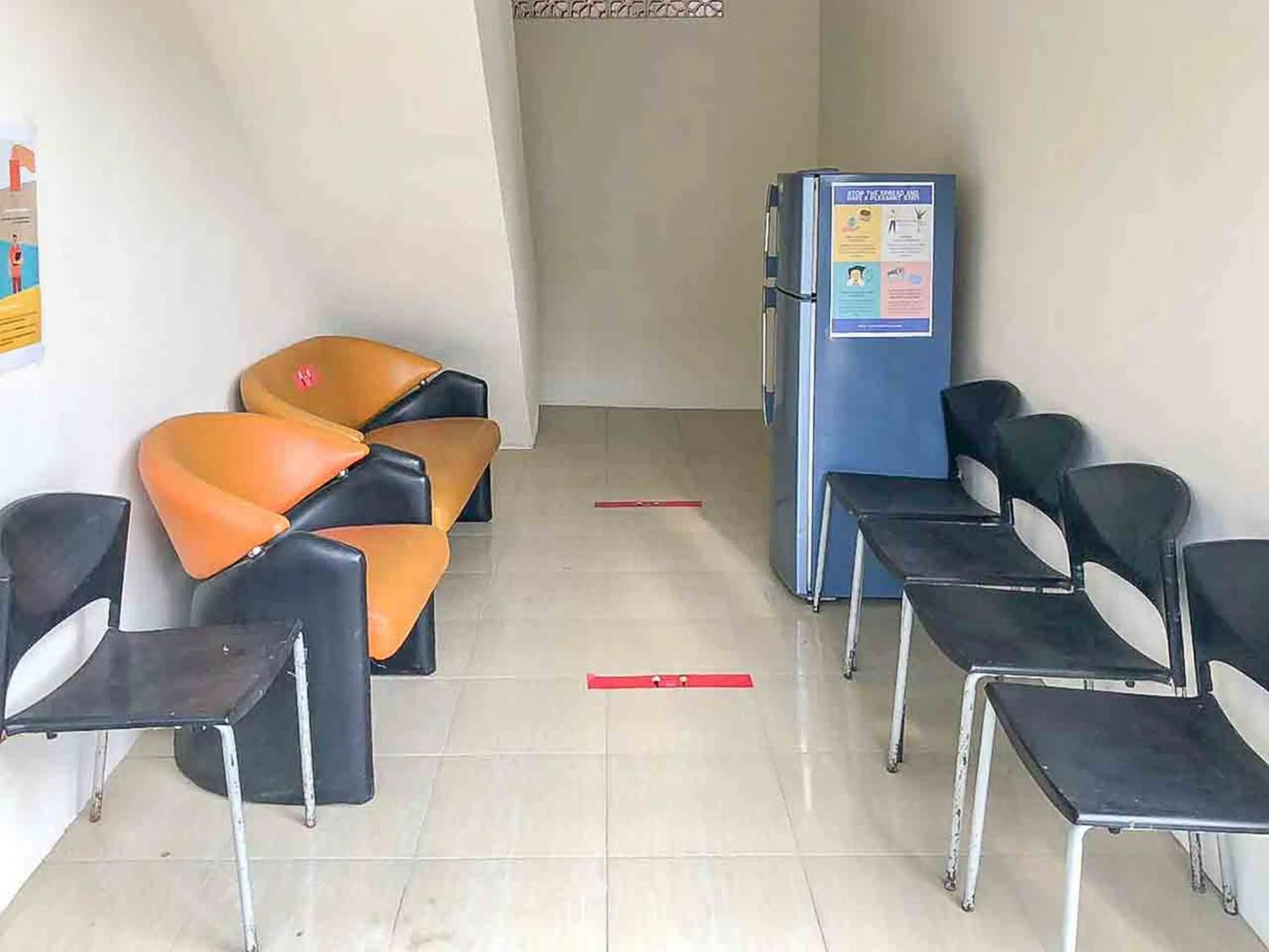 Griya Fadamas Syariah near Taman Hijau Demangan Madiun Mitra RedDoorz