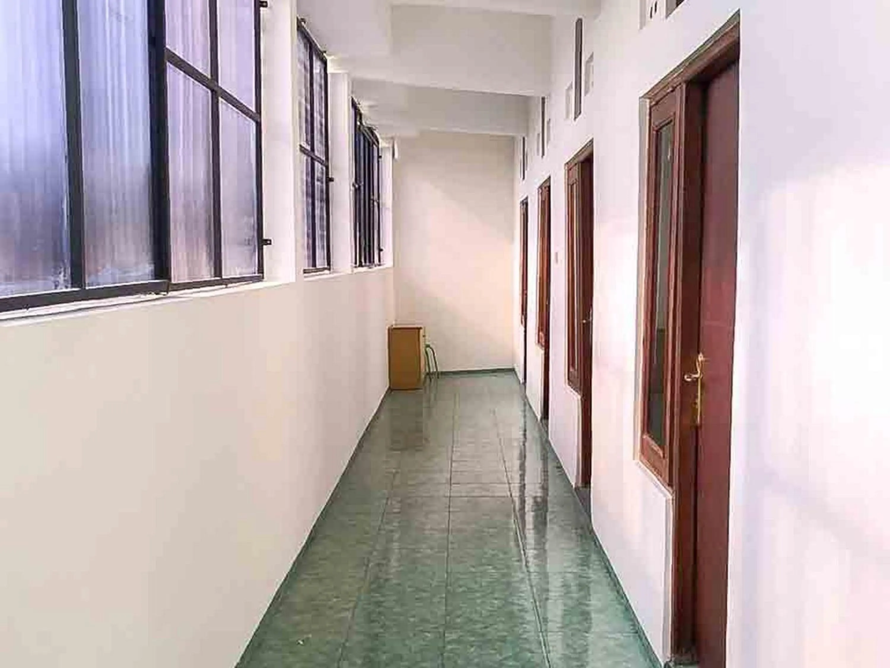 Griya Fadamas Syariah near Taman Hijau Demangan Madiun Mitra RedDoorz