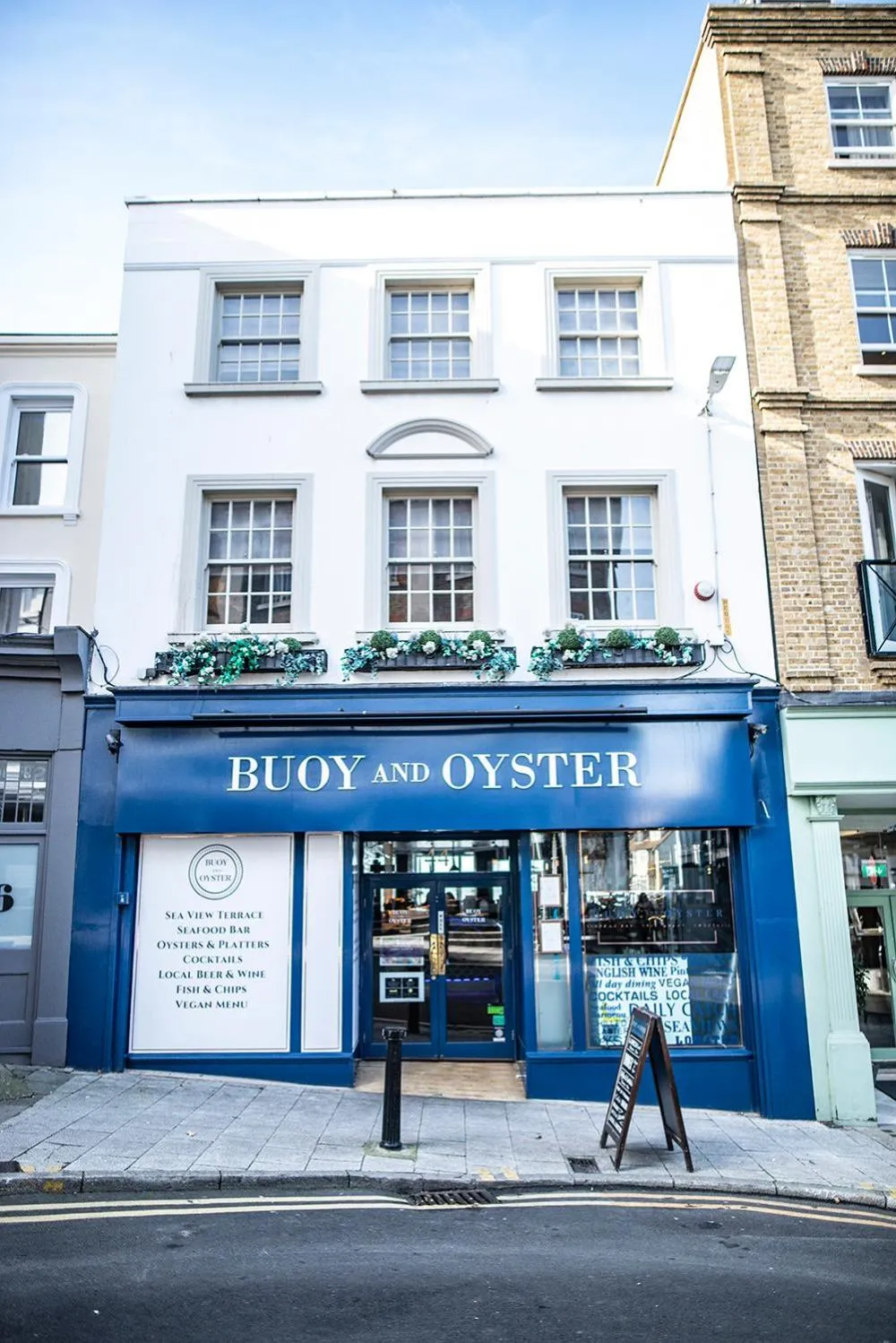 The Courtyard Suite by Margate Suites