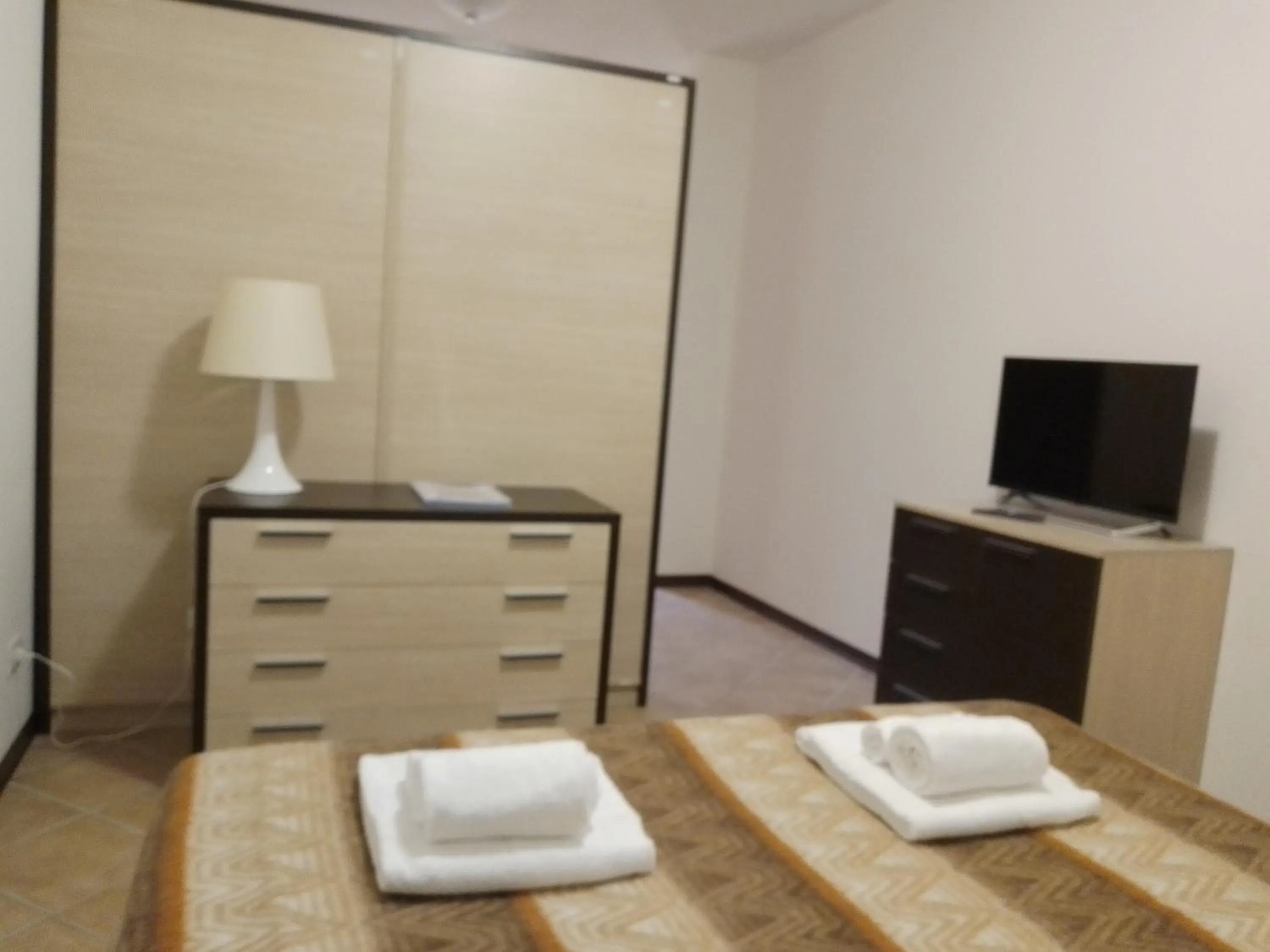 Bed in Residence le Polle