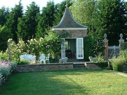 Activities in Manor Farm Egerton