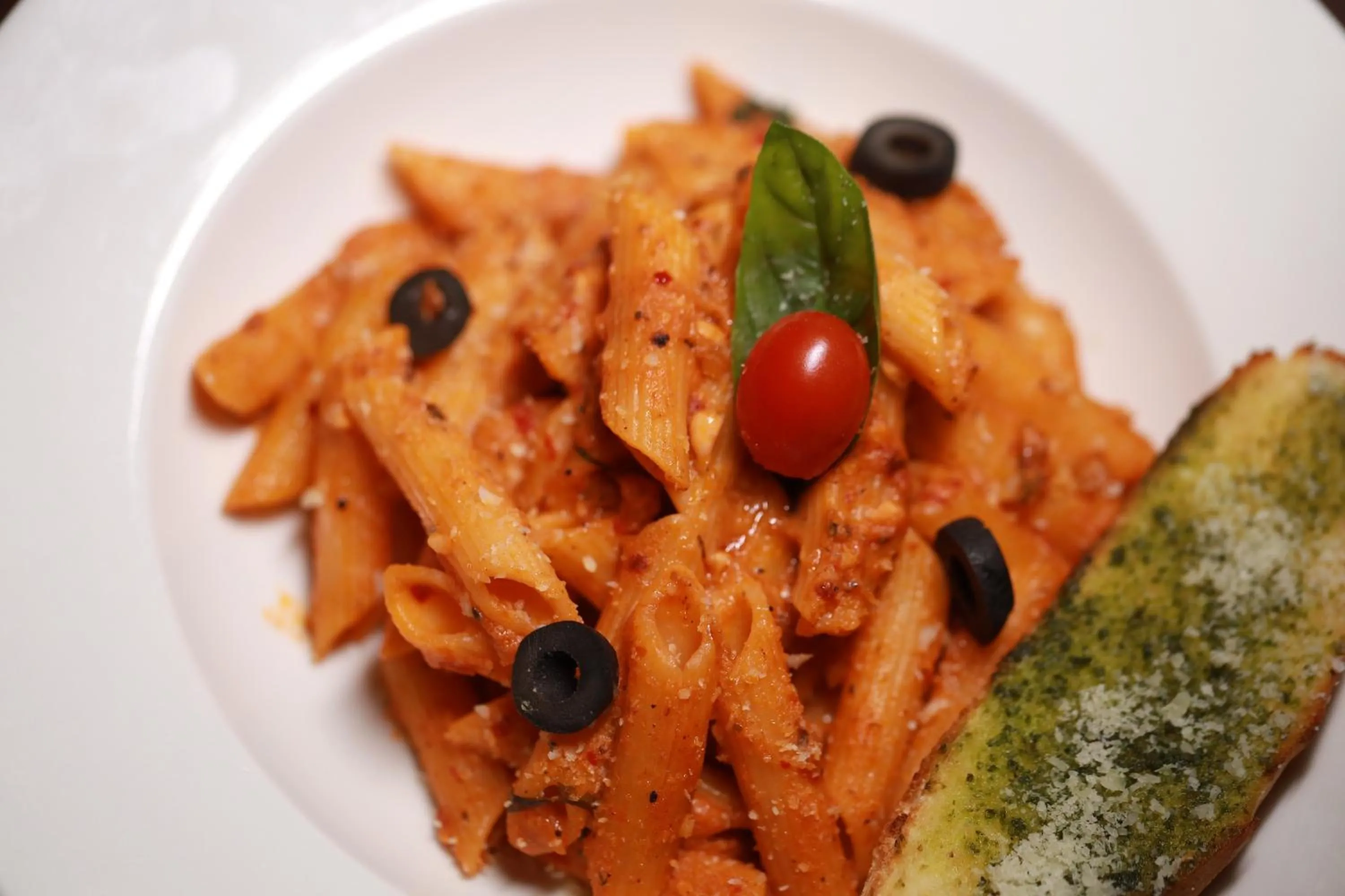 Food and drinks in Grand Padappai Residency - GPR