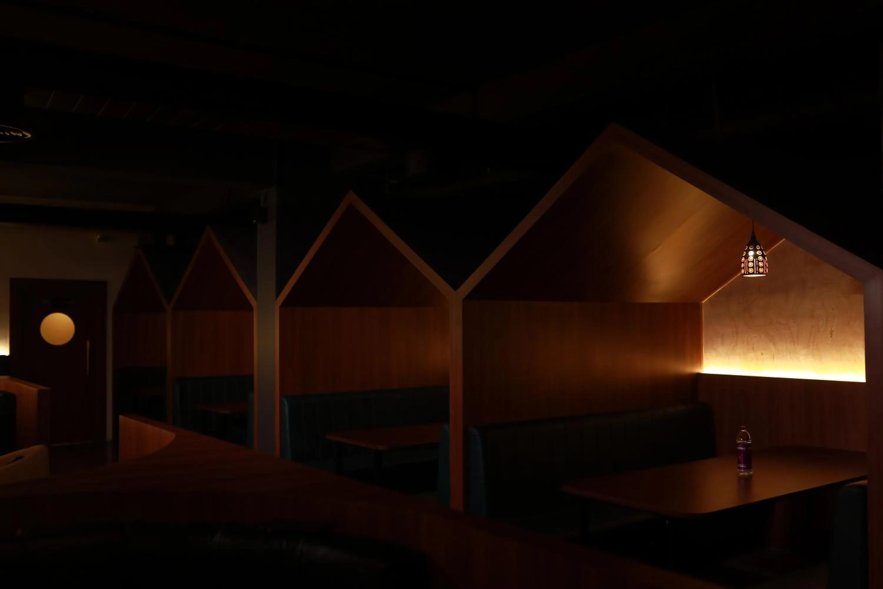 Restaurant/places to eat in Grand Padappai Residency - GPR