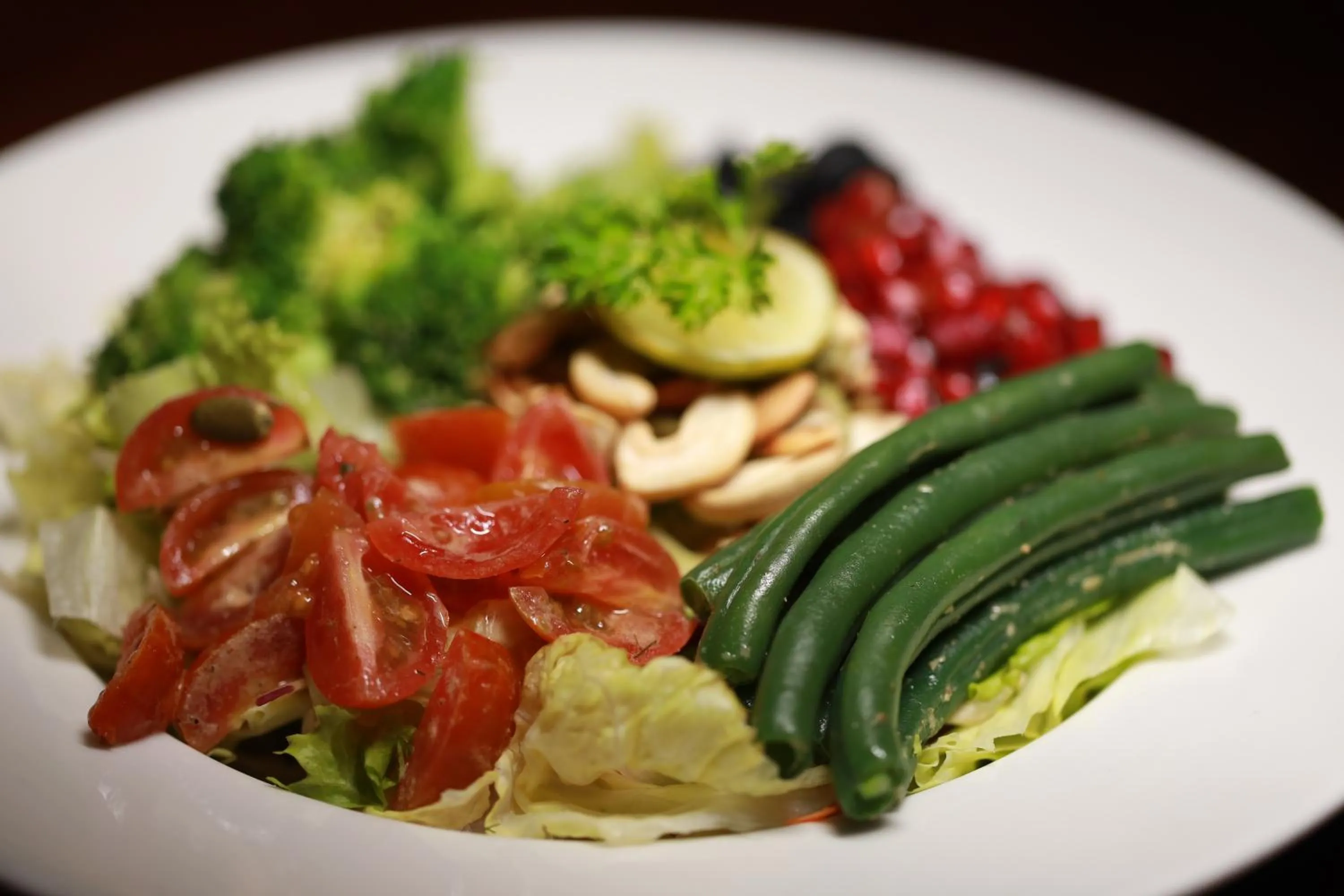 Food in Grand Padappai Residency - GPR