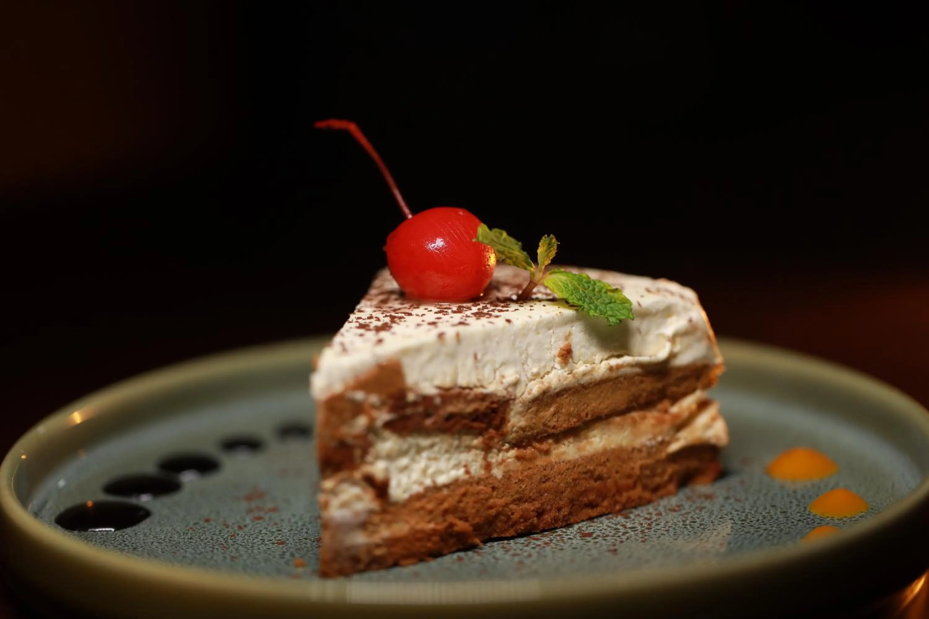 Food in Grand Padappai Residency - GPR