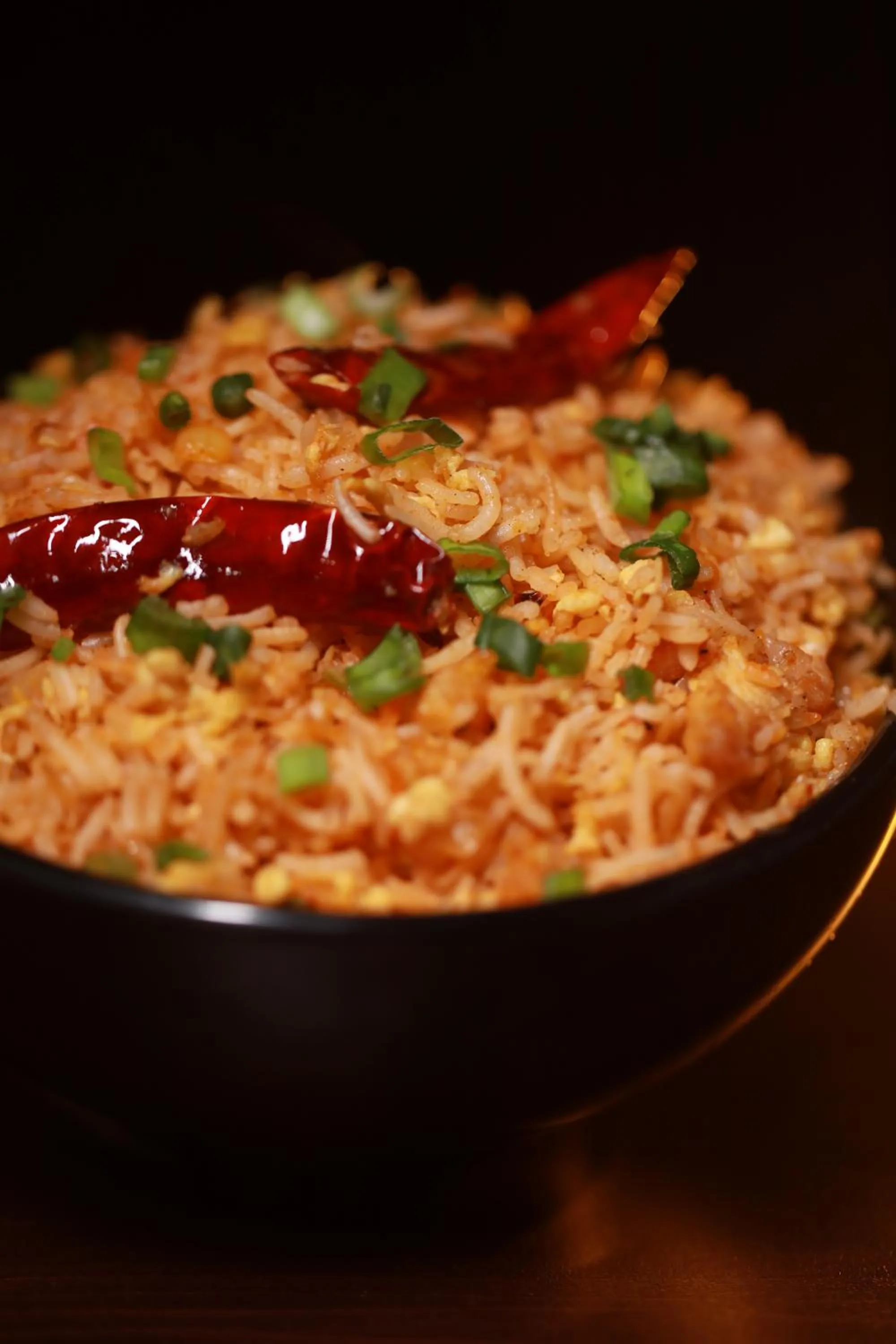 Food in Grand Padappai Residency - GPR