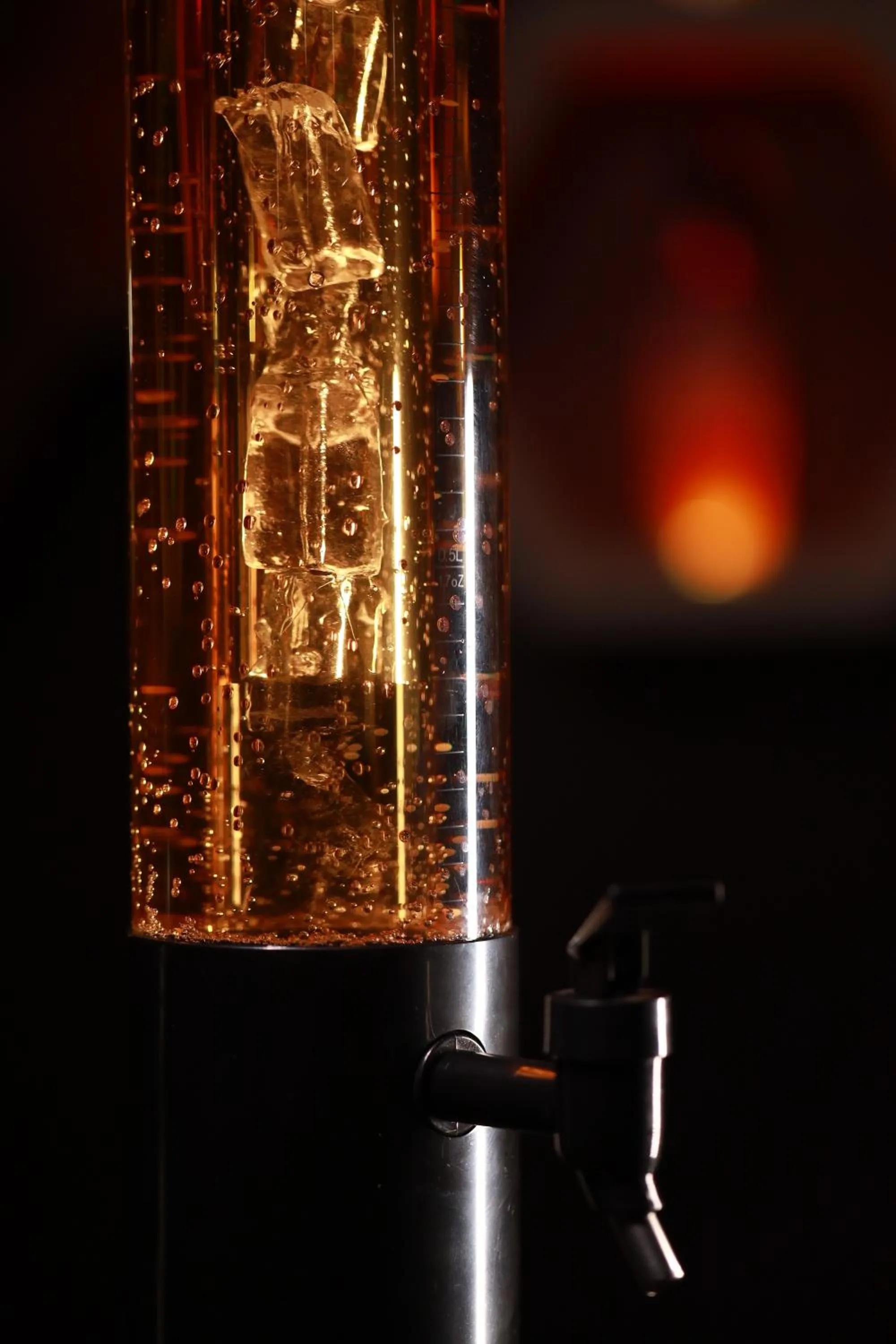 Lounge or bar in Grand Padappai Residency - GPR