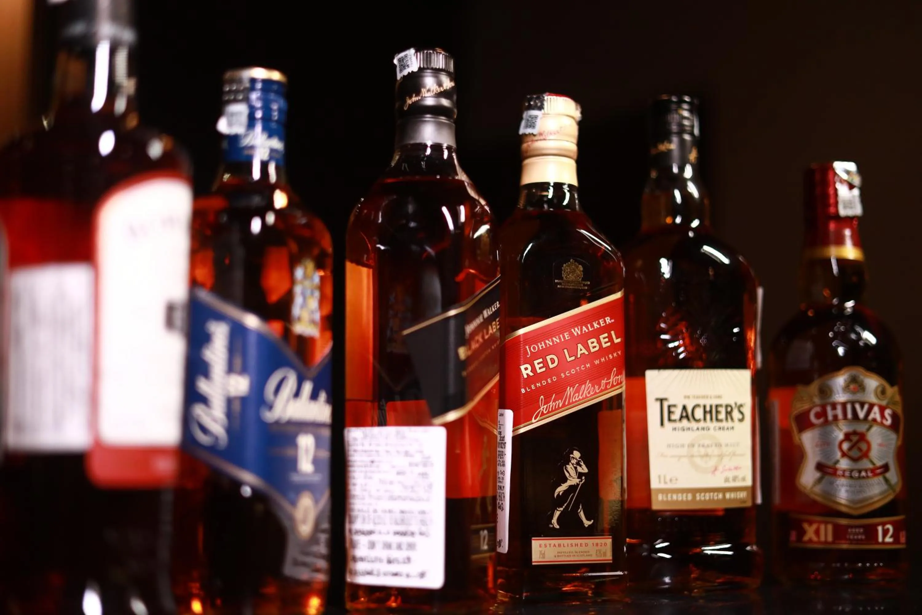 Food and drinks in Grand Padappai Residency - GPR