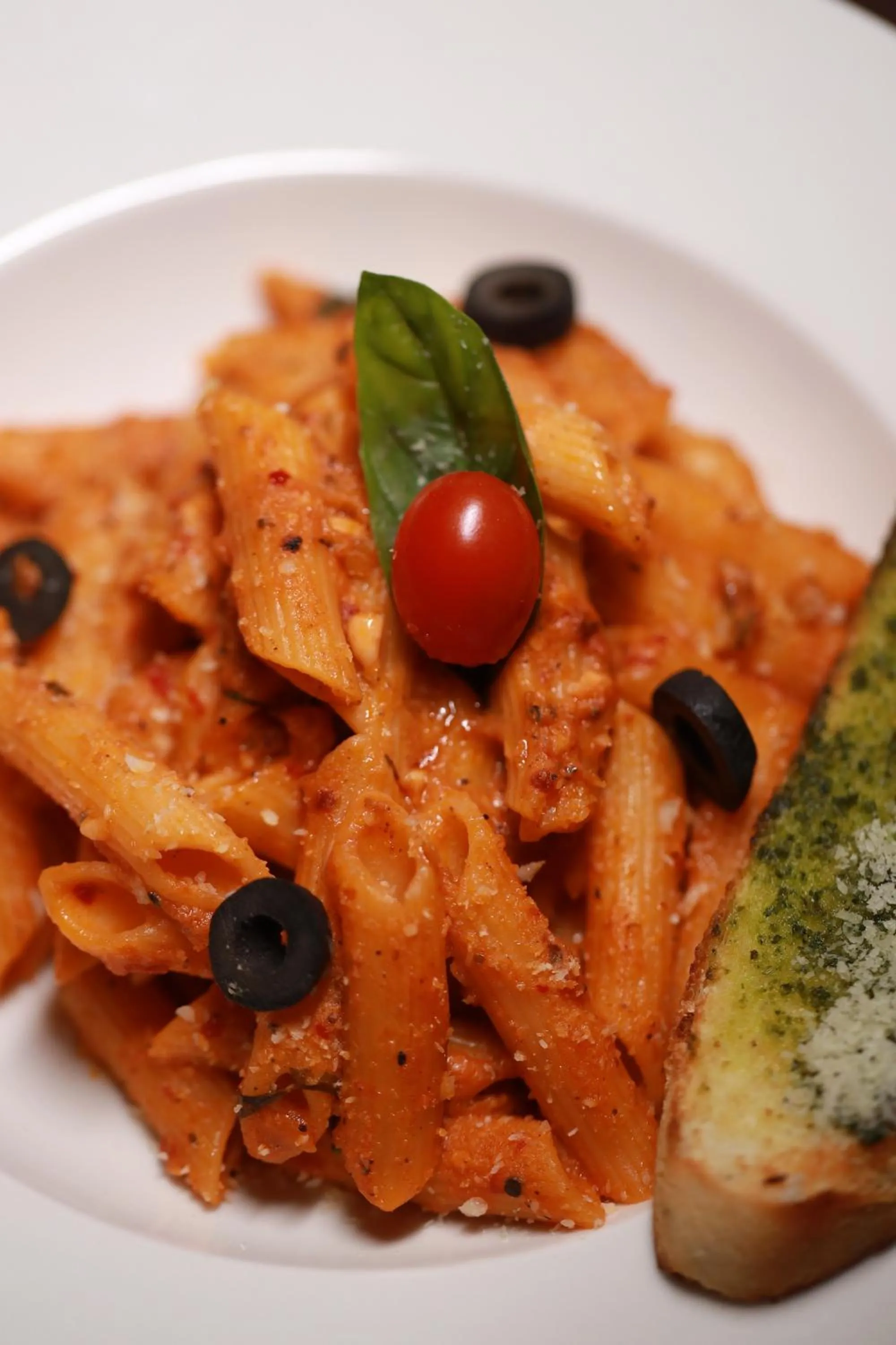 Food in Grand Padappai Residency - GPR