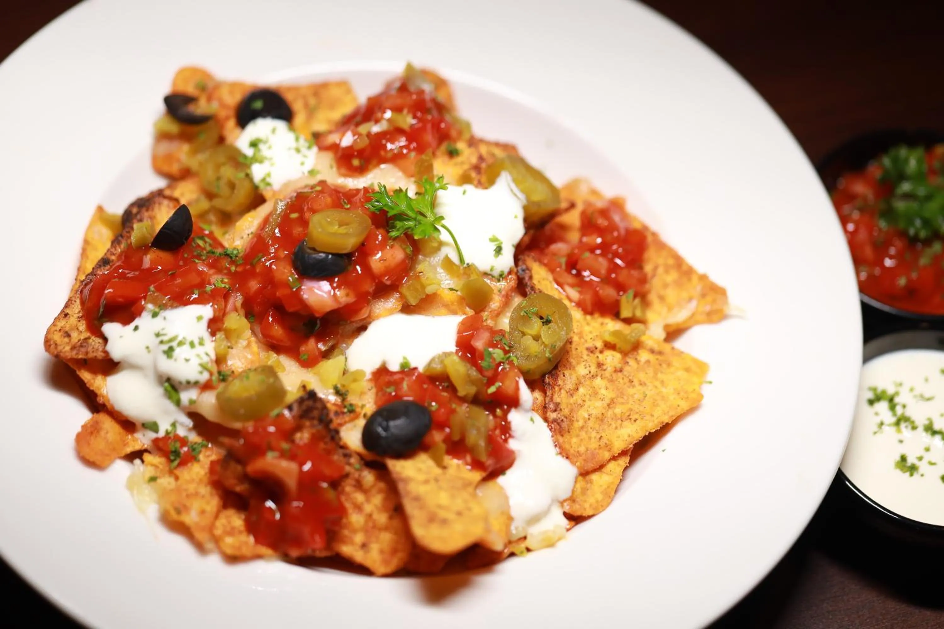 Food in Grand Padappai Residency - GPR