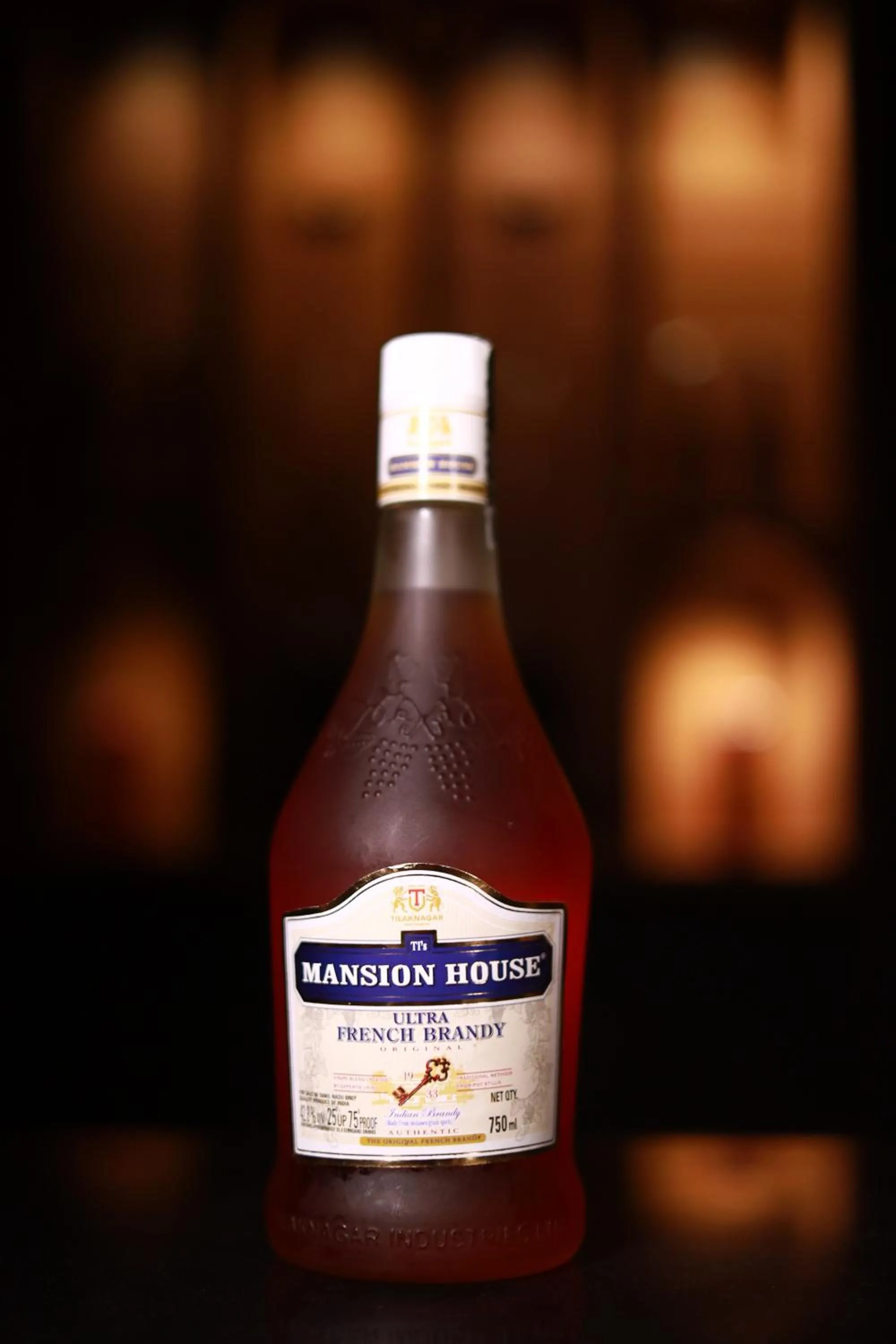 Lounge or bar in Grand Padappai Residency - GPR