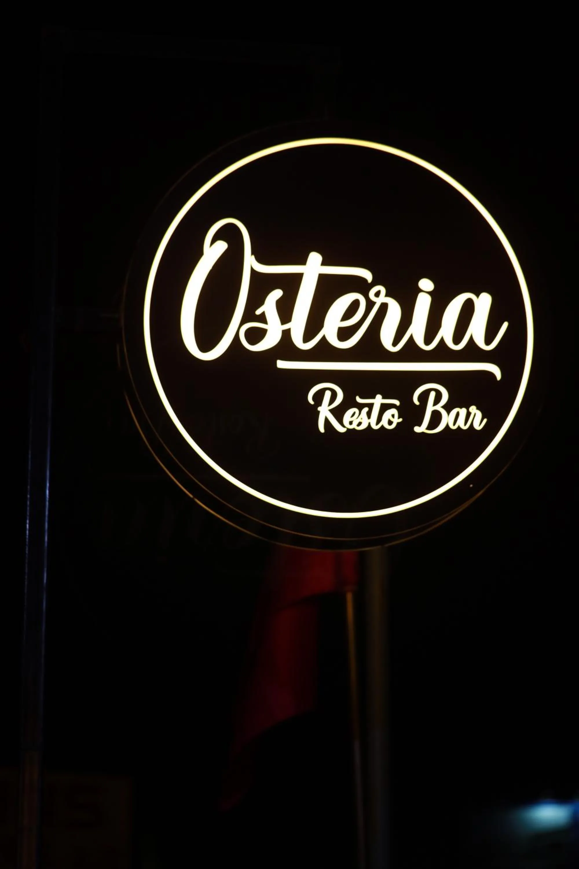 Restaurant/places to eat in Grand Padappai Residency - GPR